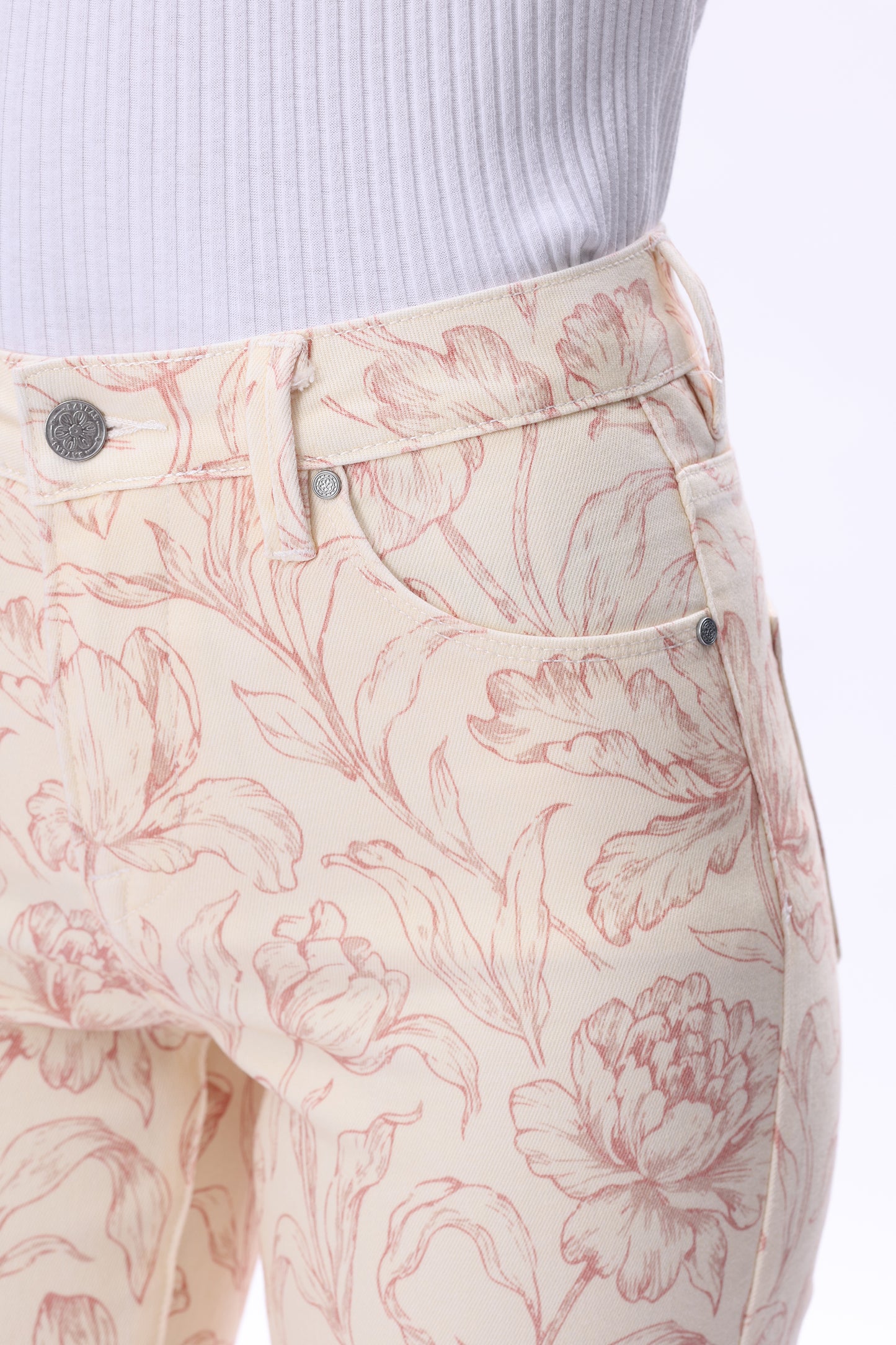 DUBLIN FLORA STRAIGHT