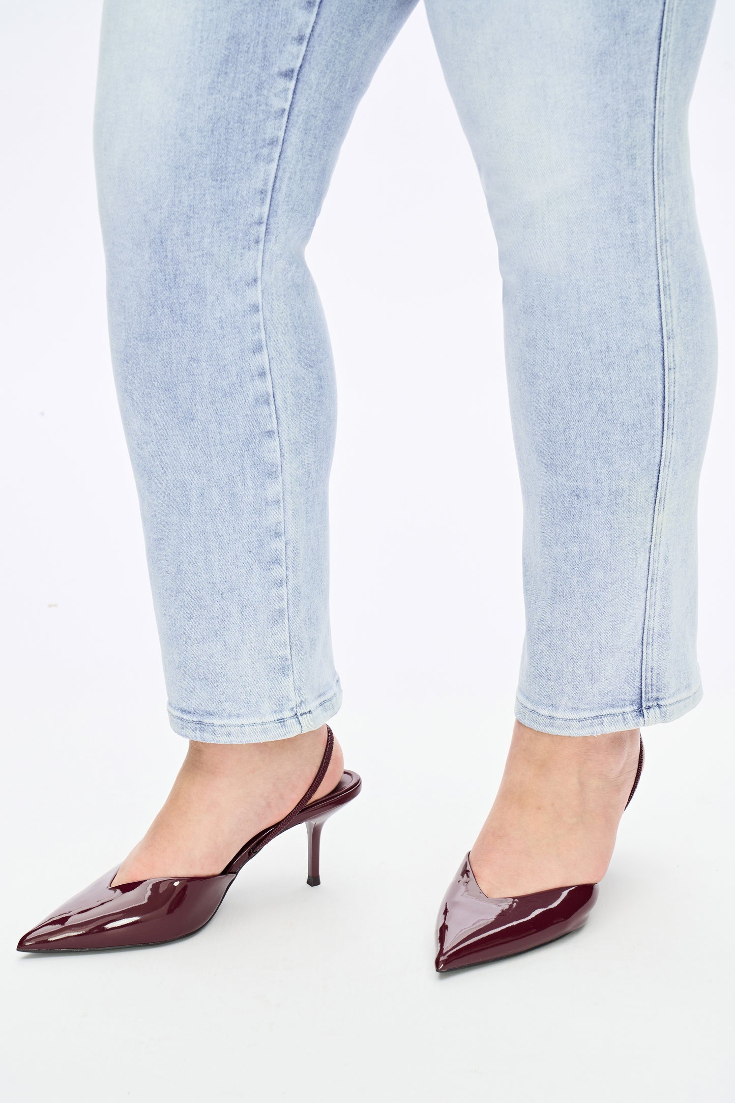 PLUS HIGH RISE STRAIGHT