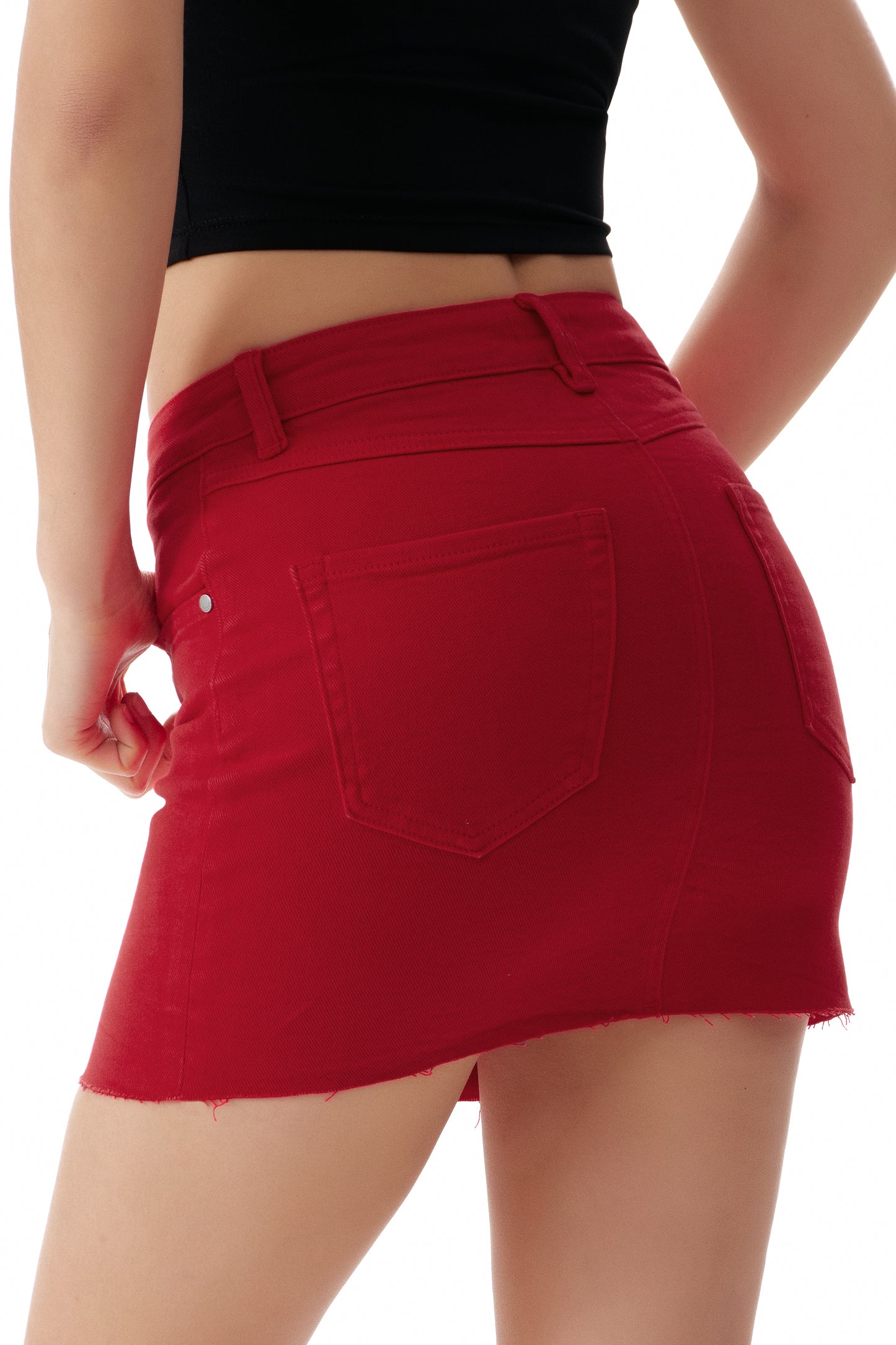 BIG WIN MINI  BYK7083  RED