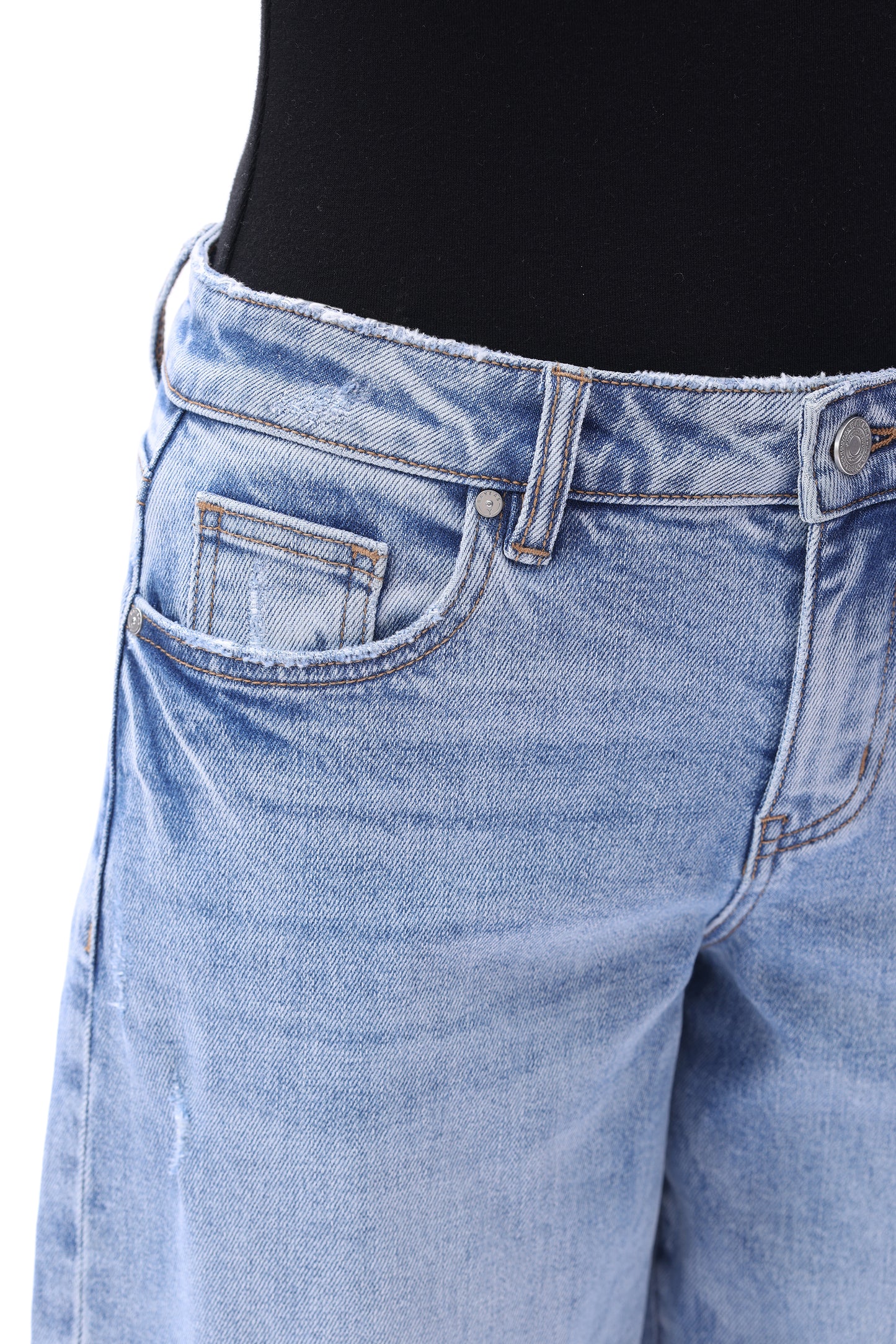 OSAKA LOW RISE BARREL