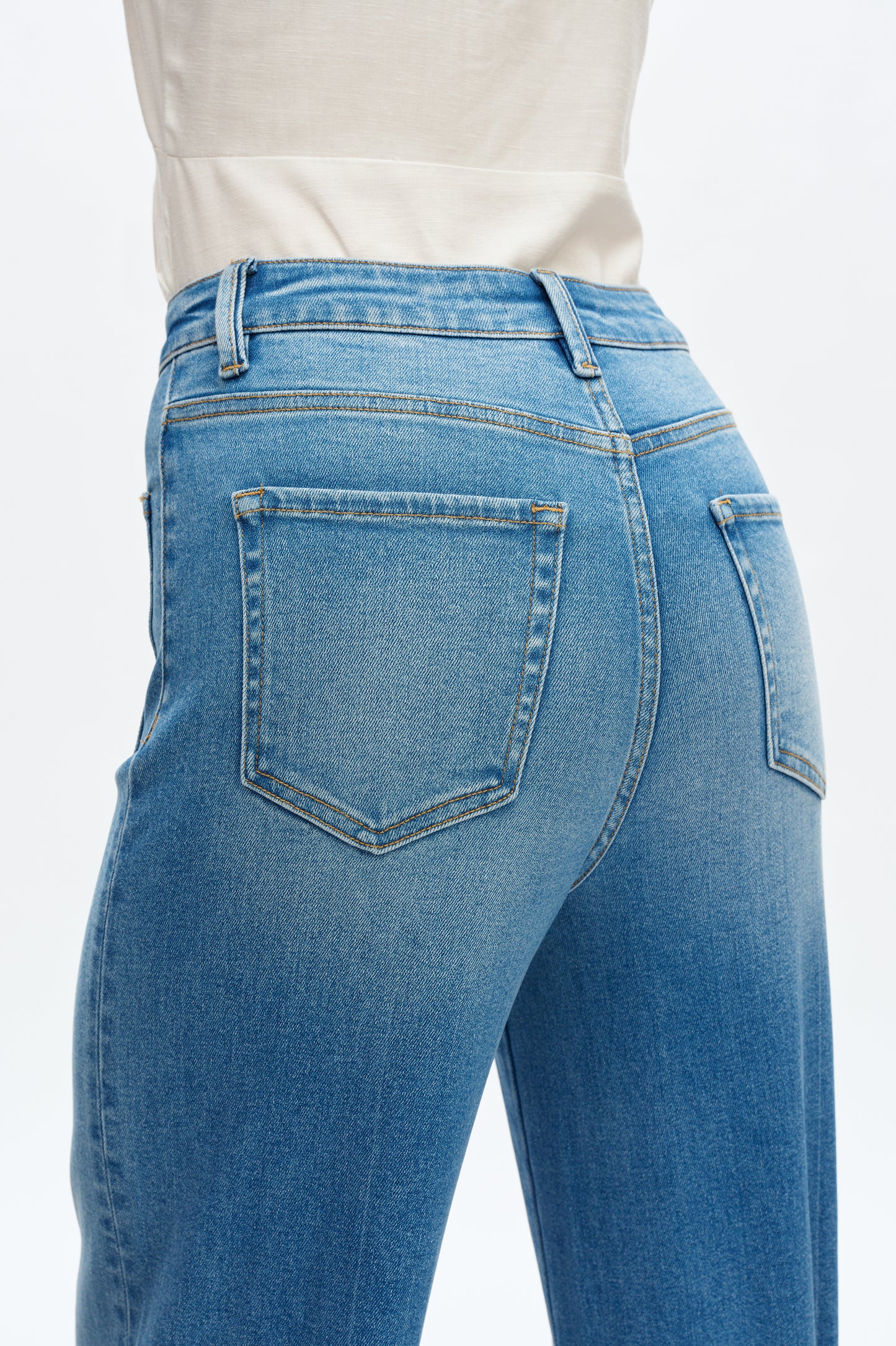 ORSON HIGH RISE WIDE LEG