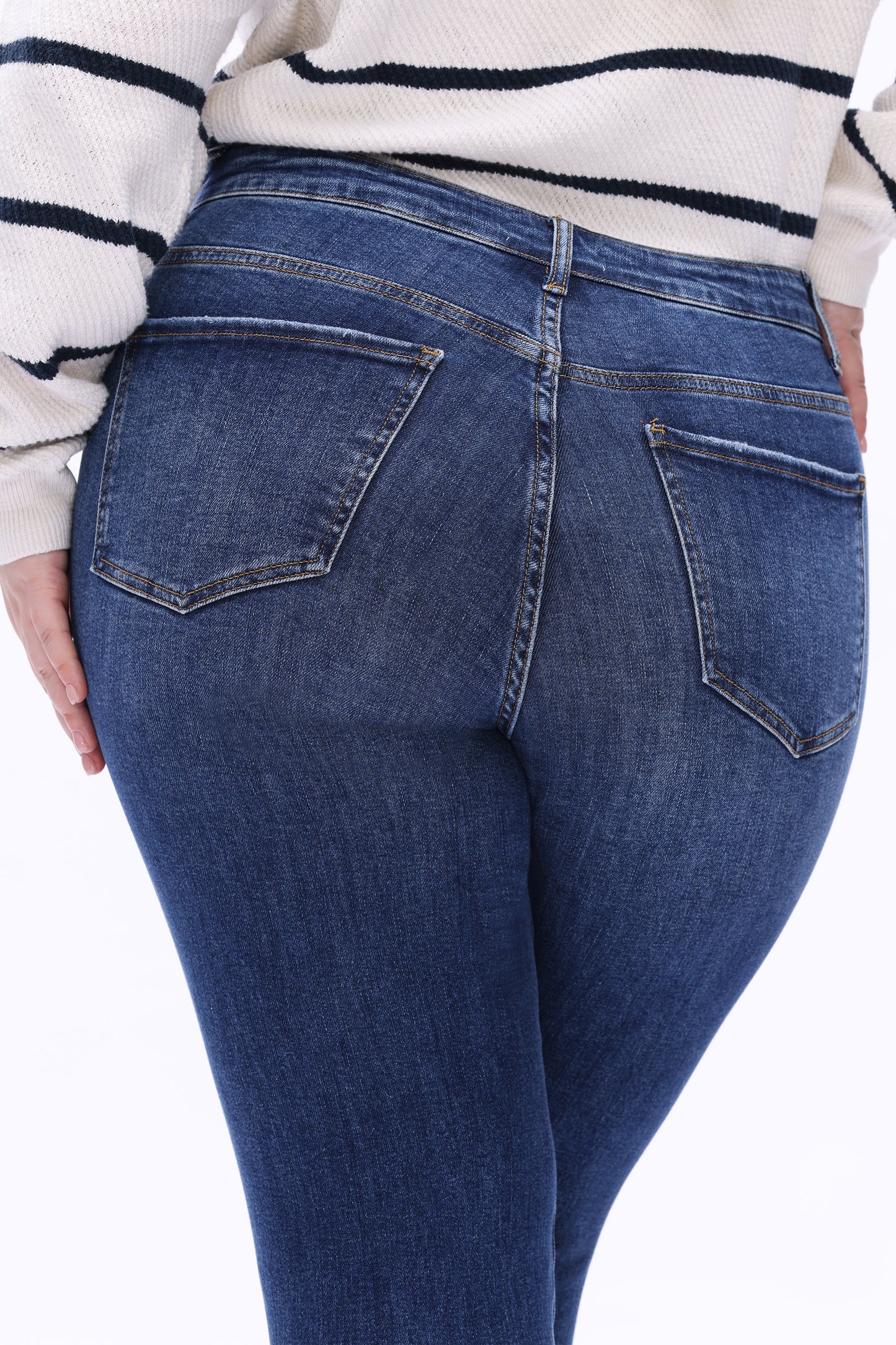 PLUS HIGH RISE STRAIGHT