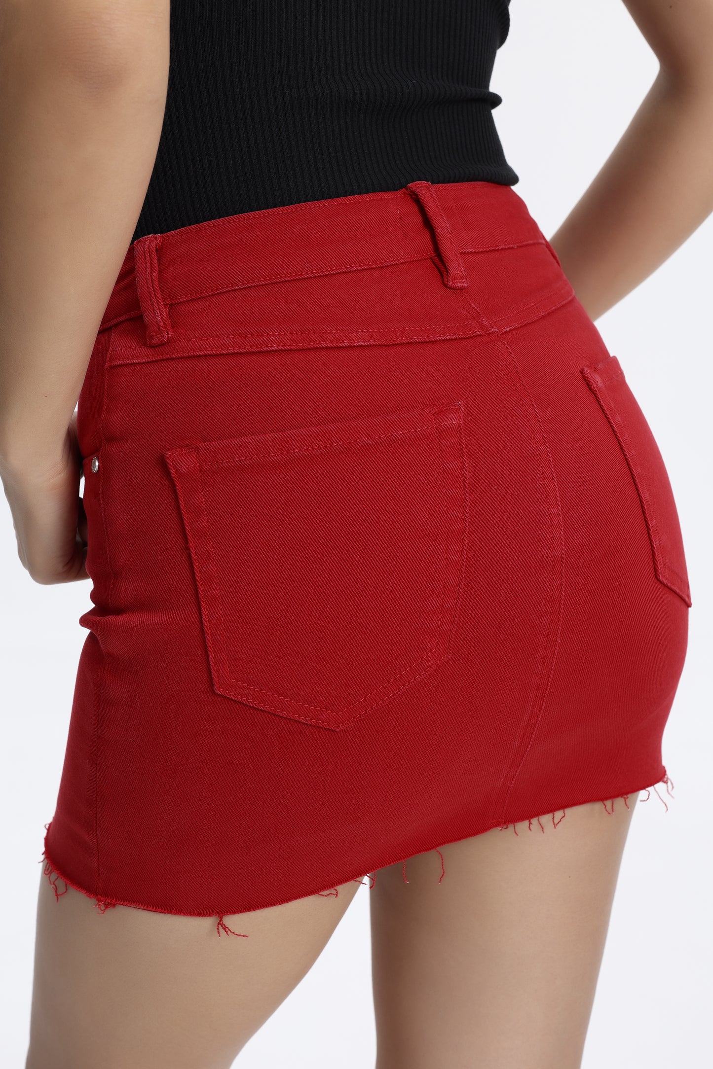 BIG WIN MINI  BYK7083  RED