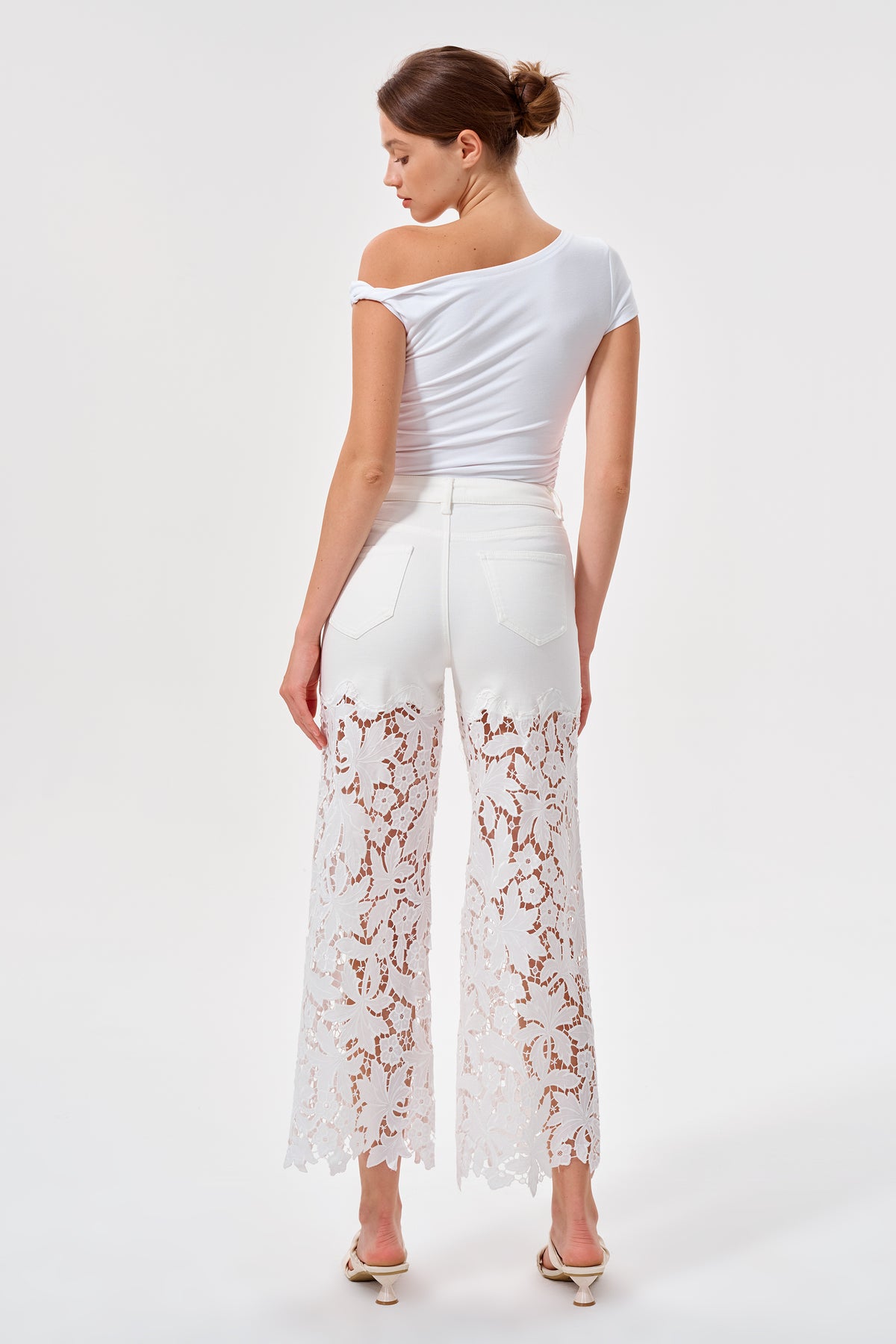 NEW YORK 30" FLORAL