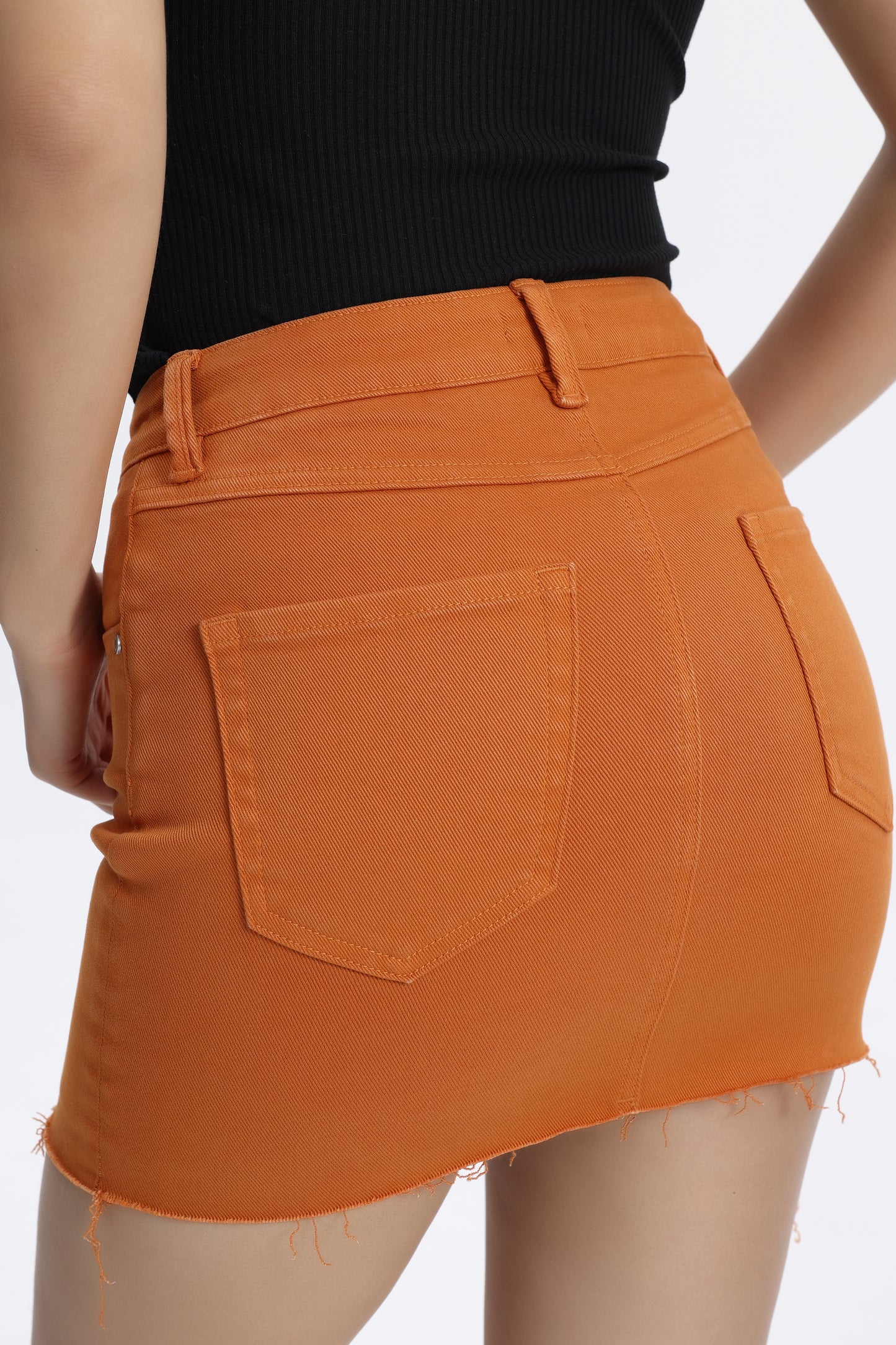 BIG WIN MINI BYK7083 BURNT ORANGE