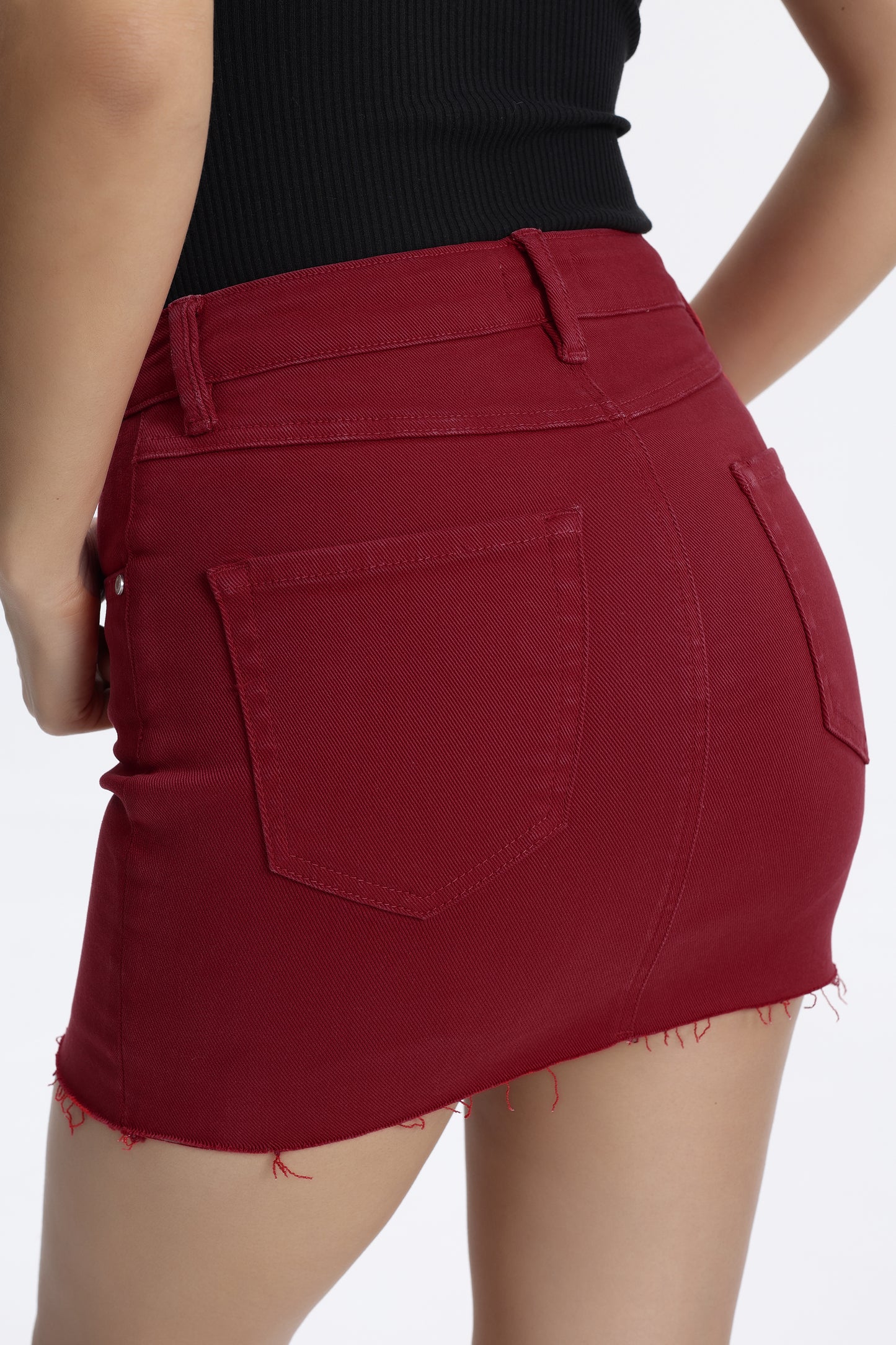 BIG WIN MINI BYK7083 CRIMSON