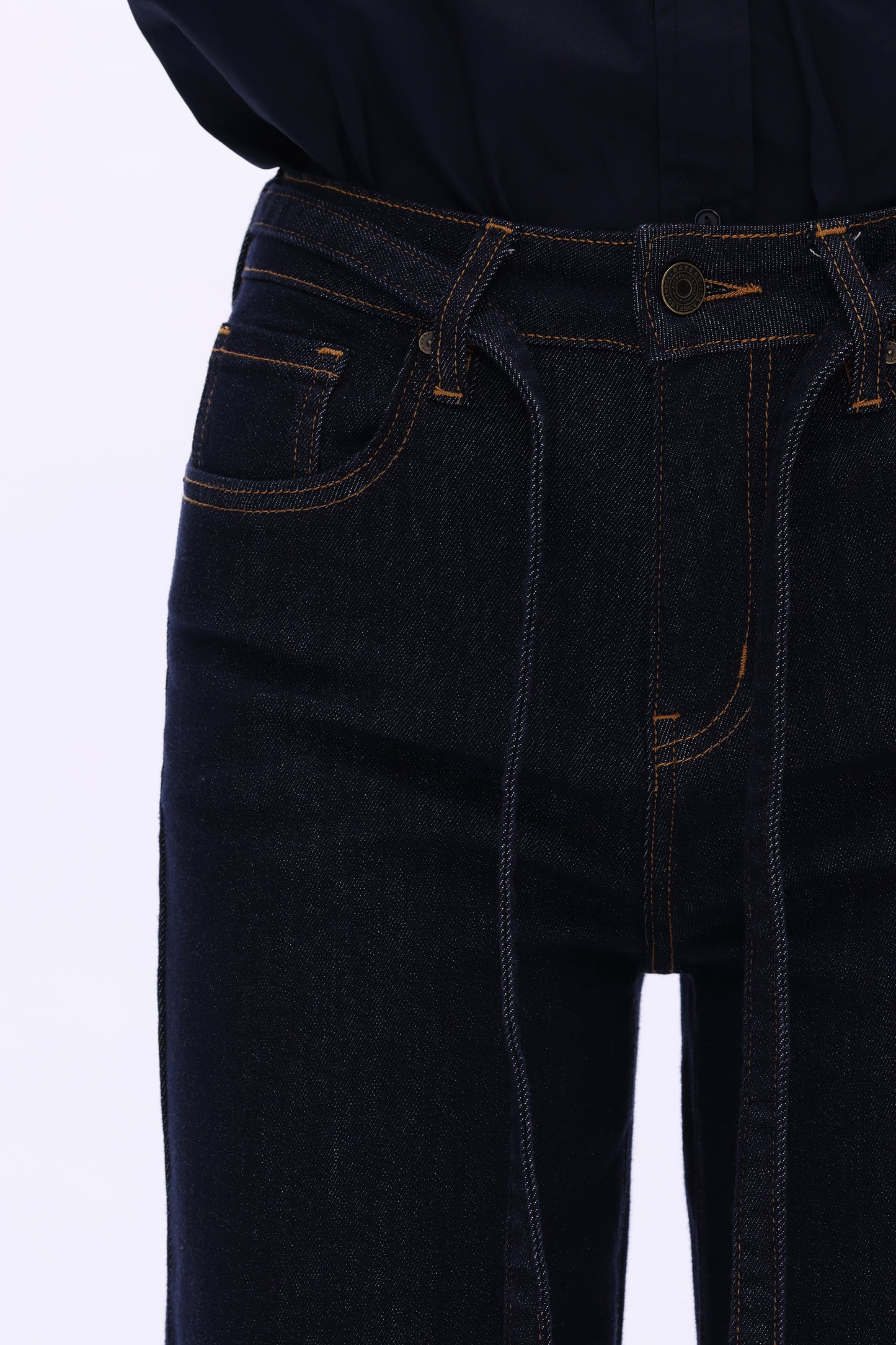 HIGH RISE WIDE LEG