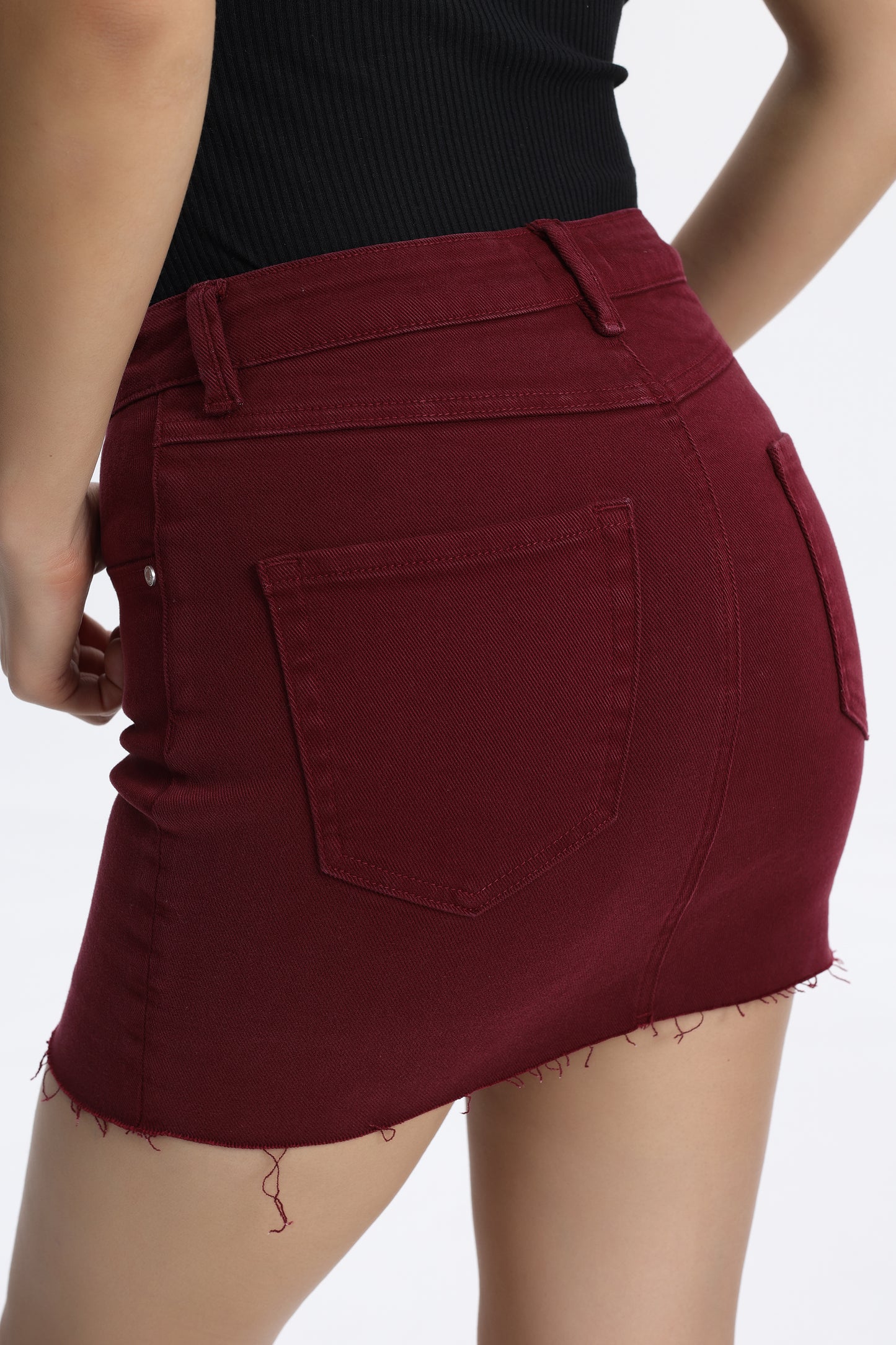 BIG WIN MINI BYK7083 CRIMSON