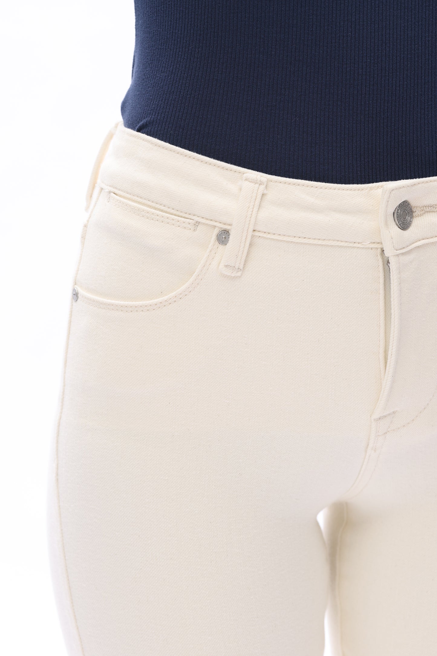 ELOWEN MID RISE STRAIGHT