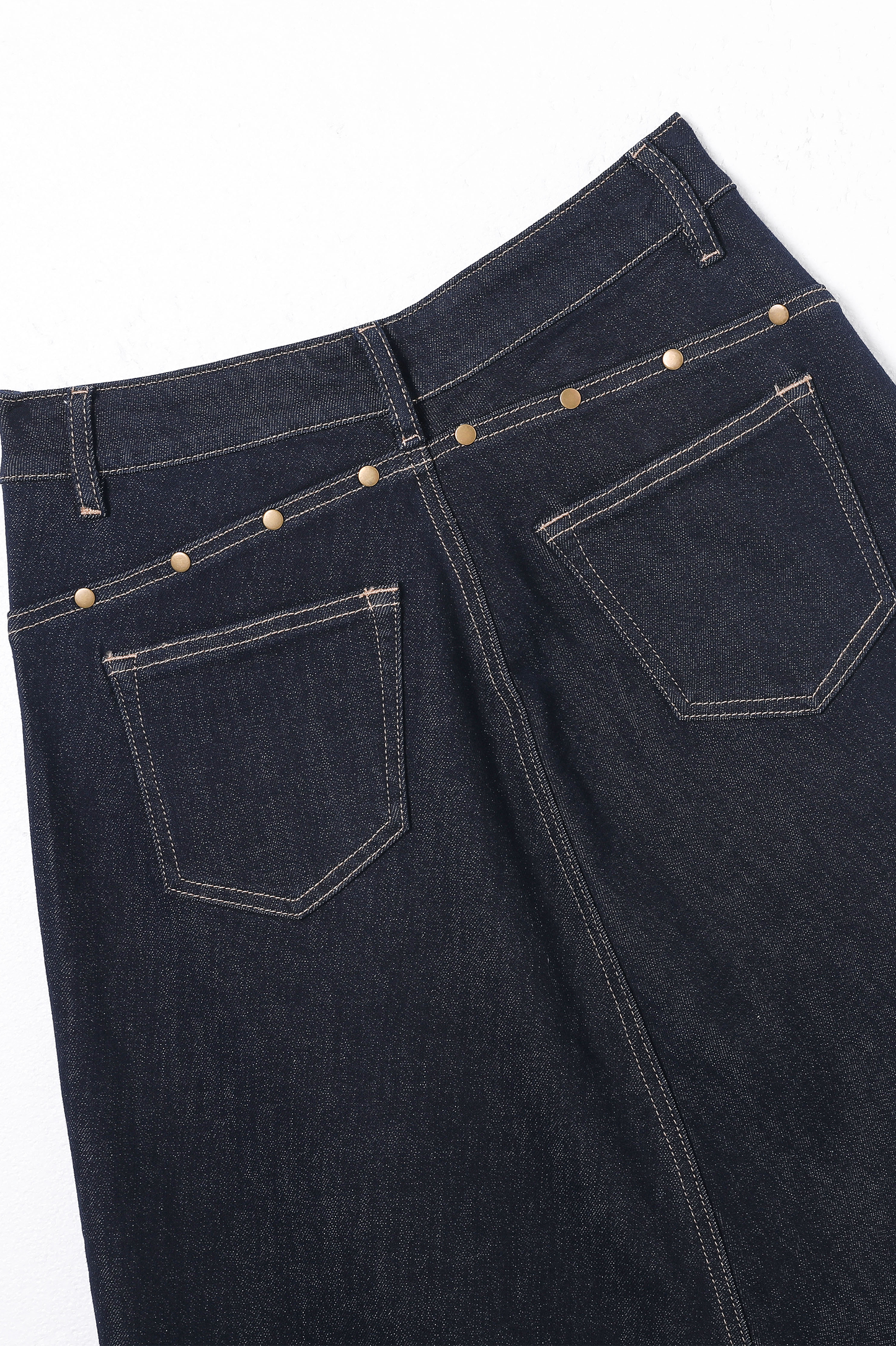 MID RISE SKIRT