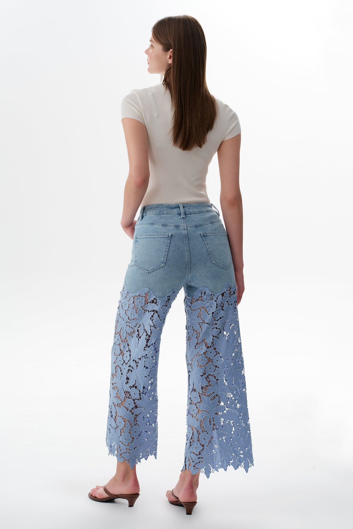 NEW YORK 30" FLORAL