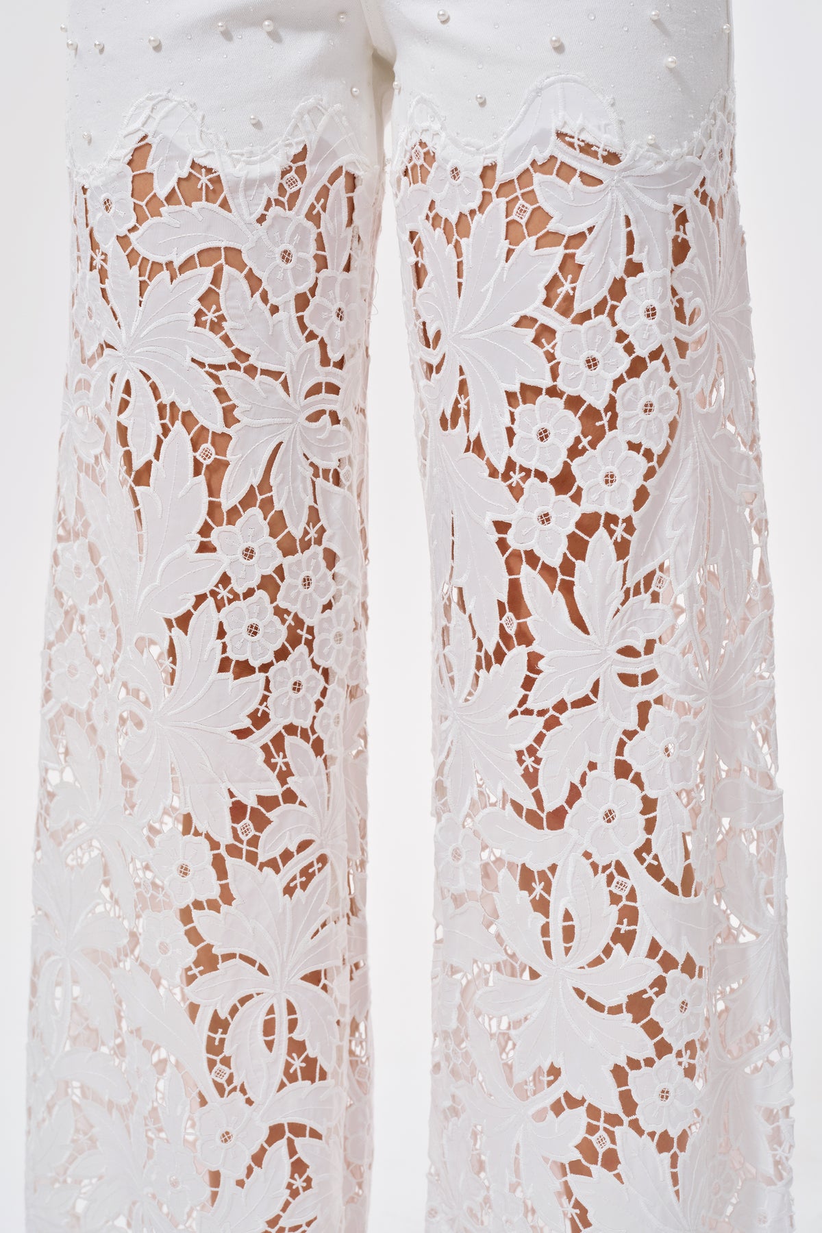 NEW YORK 30" FLORAL