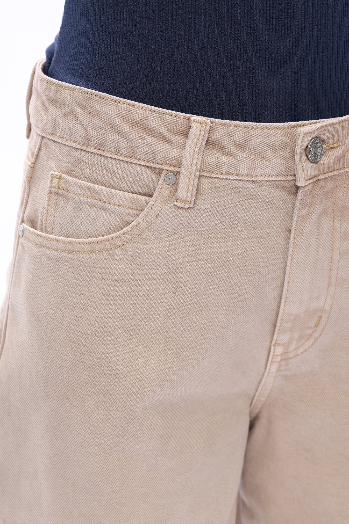 GRETA LOW RISE BARREL