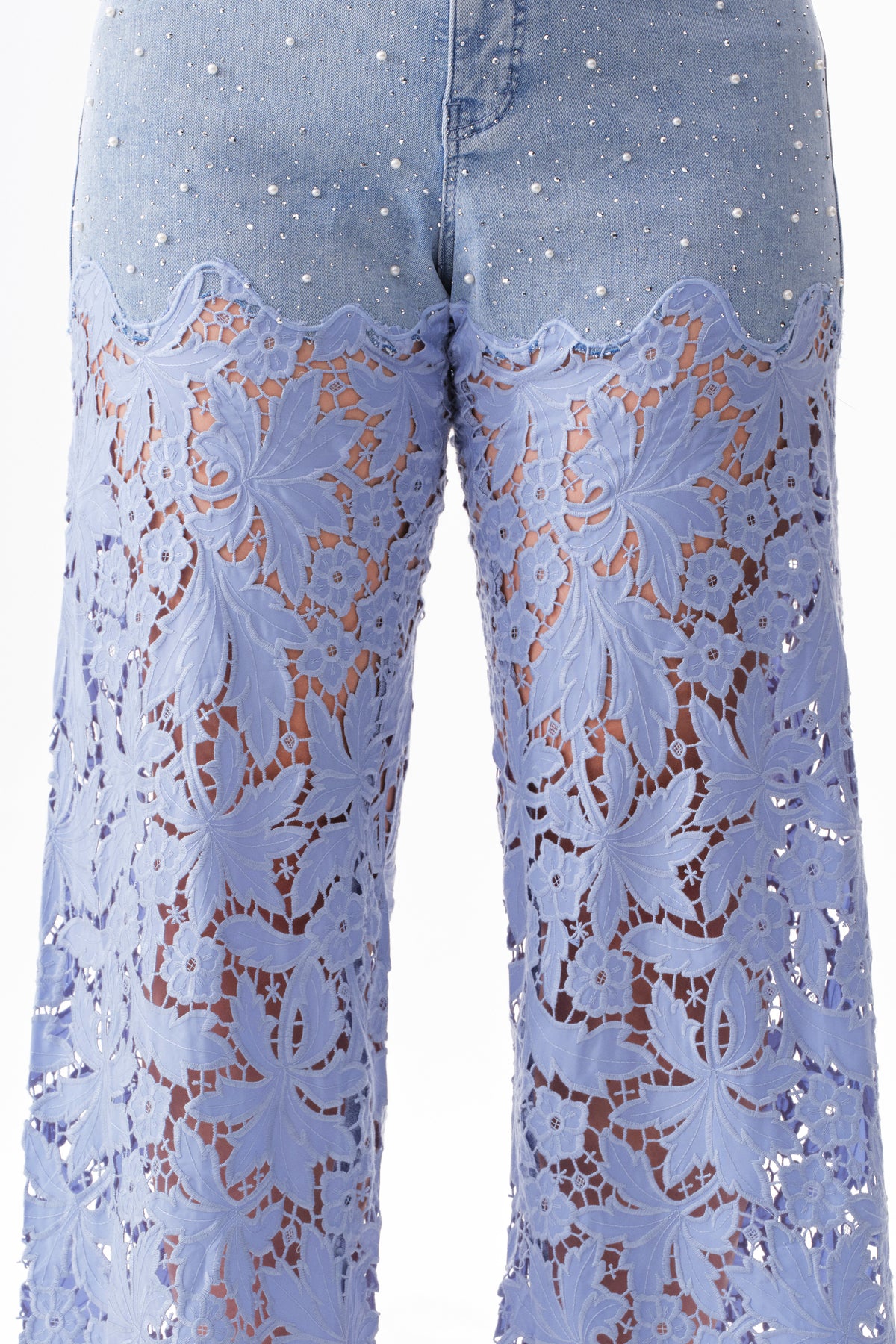 PLUS NEW YORK 30" FLORAL