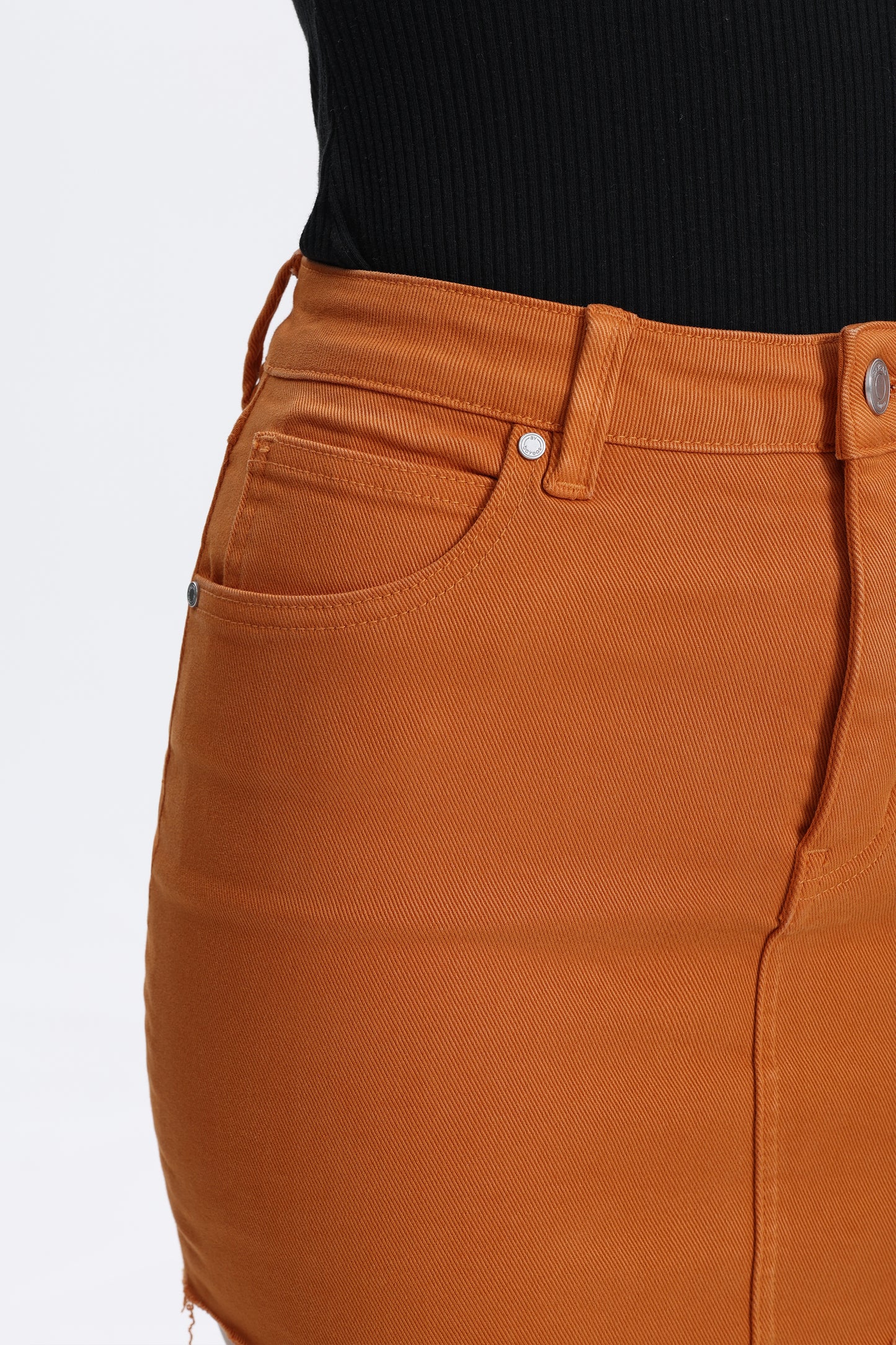BIG WIN MINI BYK7083 BURNT ORANGE