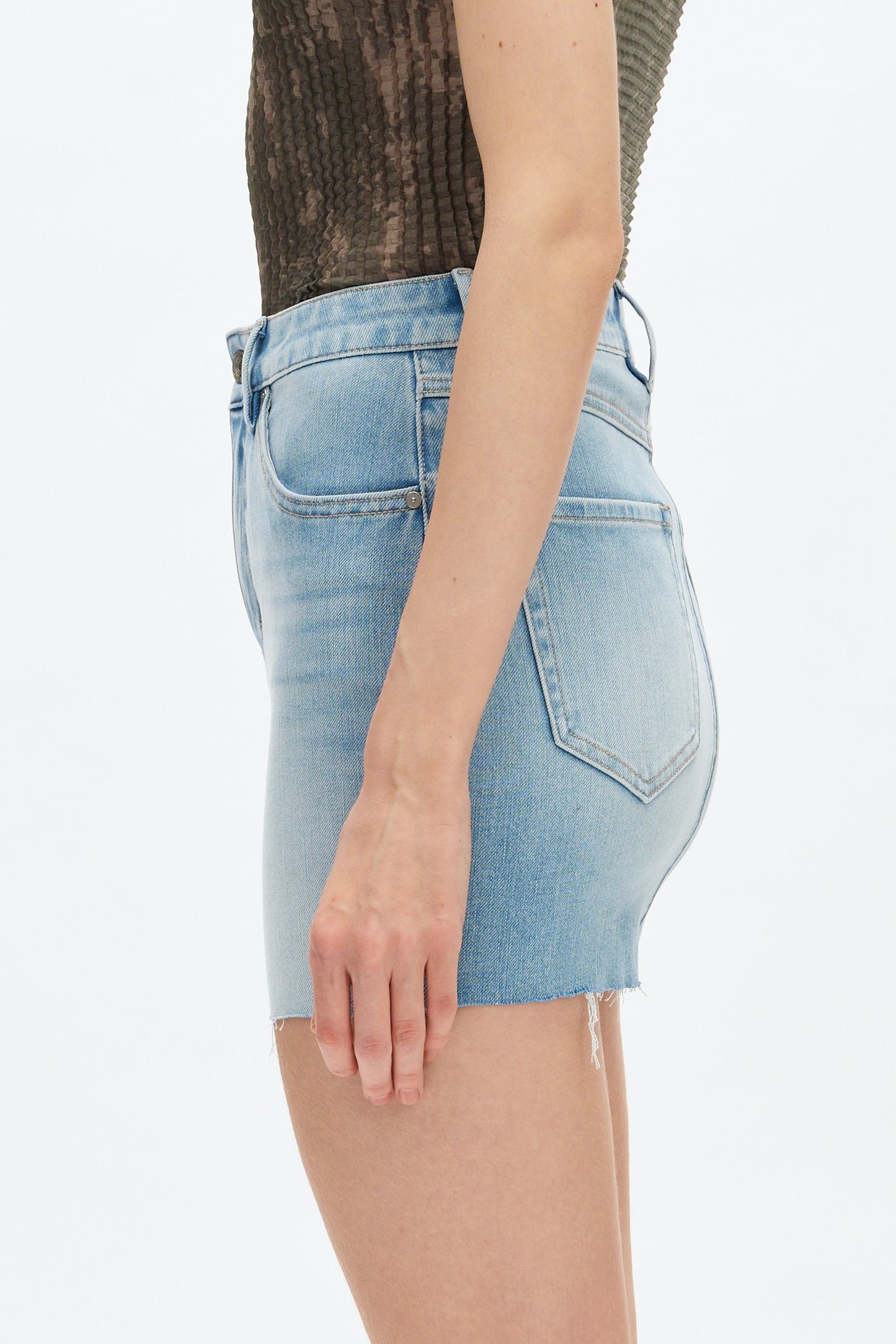 ELOWEN HIGH RISE SKIRT
