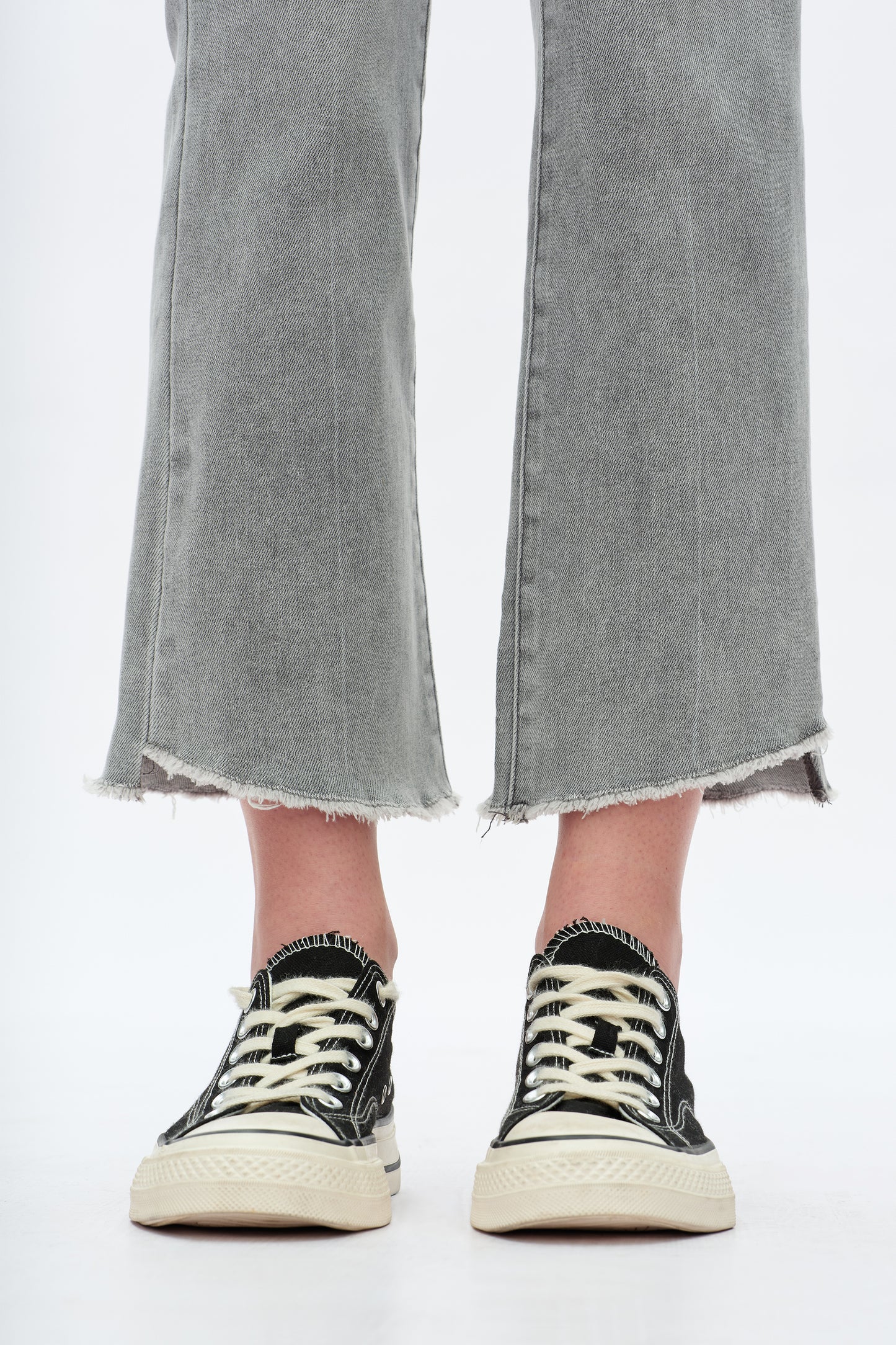 MID RISE BOOTCUT