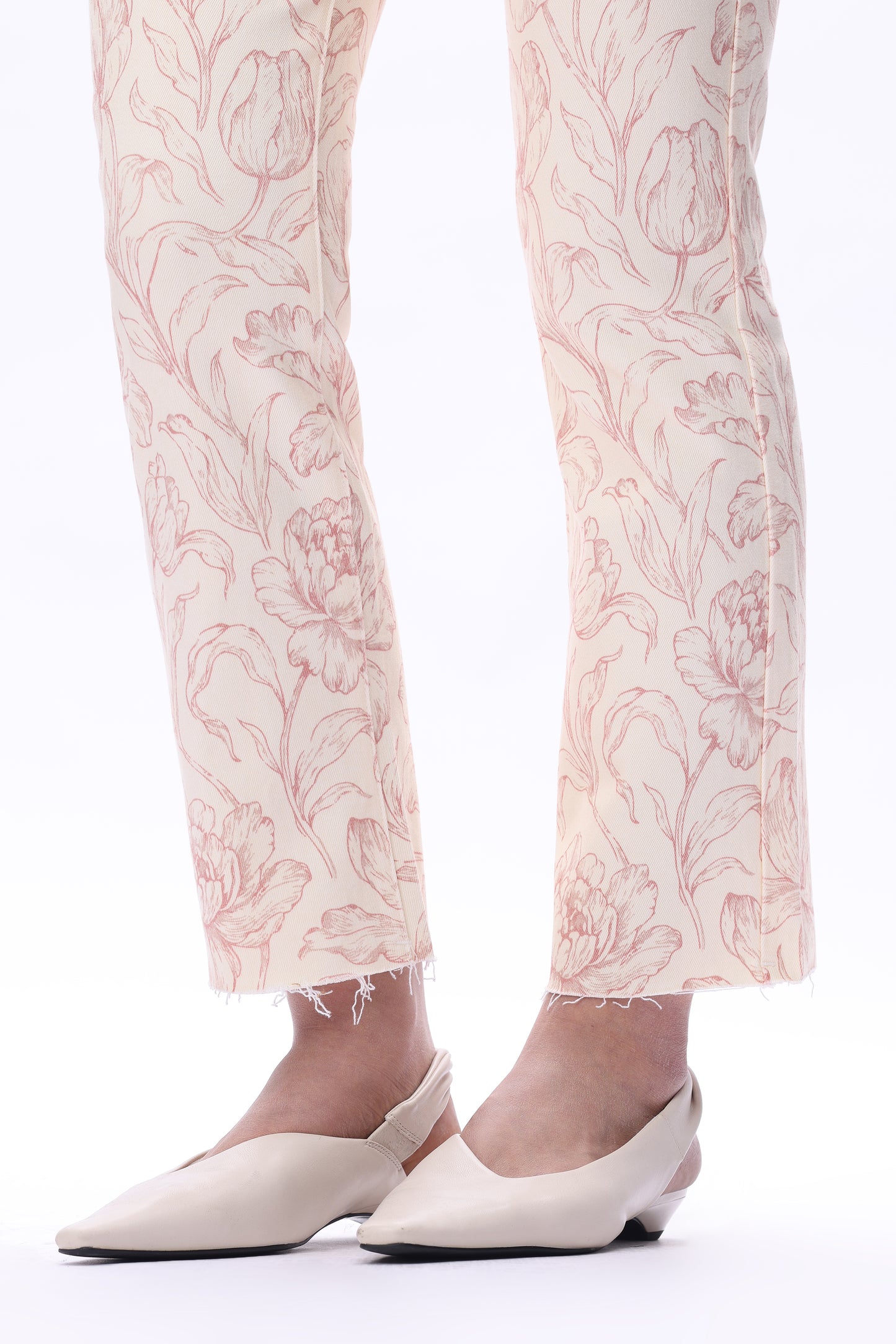 DUBLIN FLORA STRAIGHT