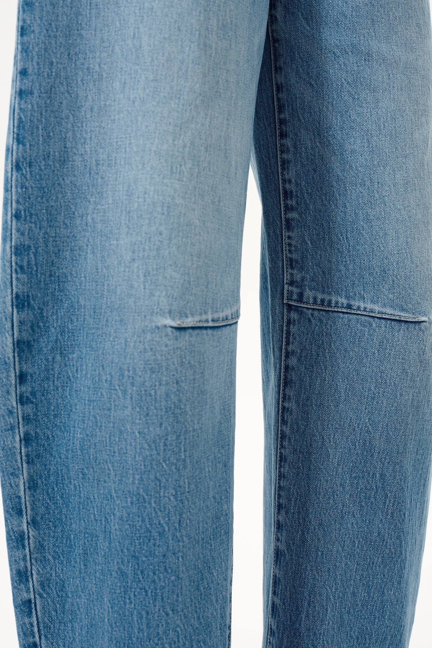 BERLIN HIGH RISE BARREL BYOX053 (BYGG2027) PALLIDUS