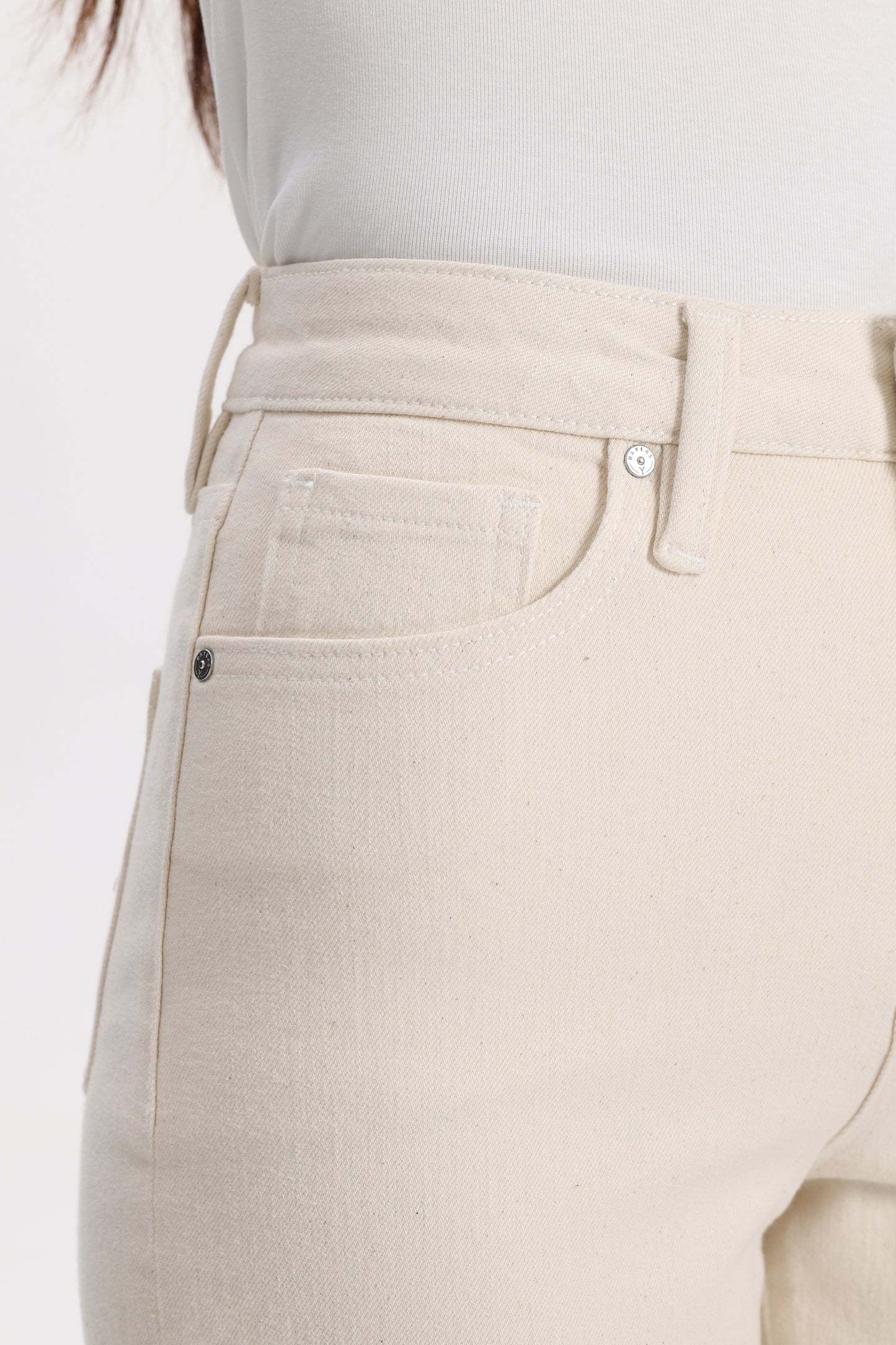 ELOWEN HIGH RISE SHORTS