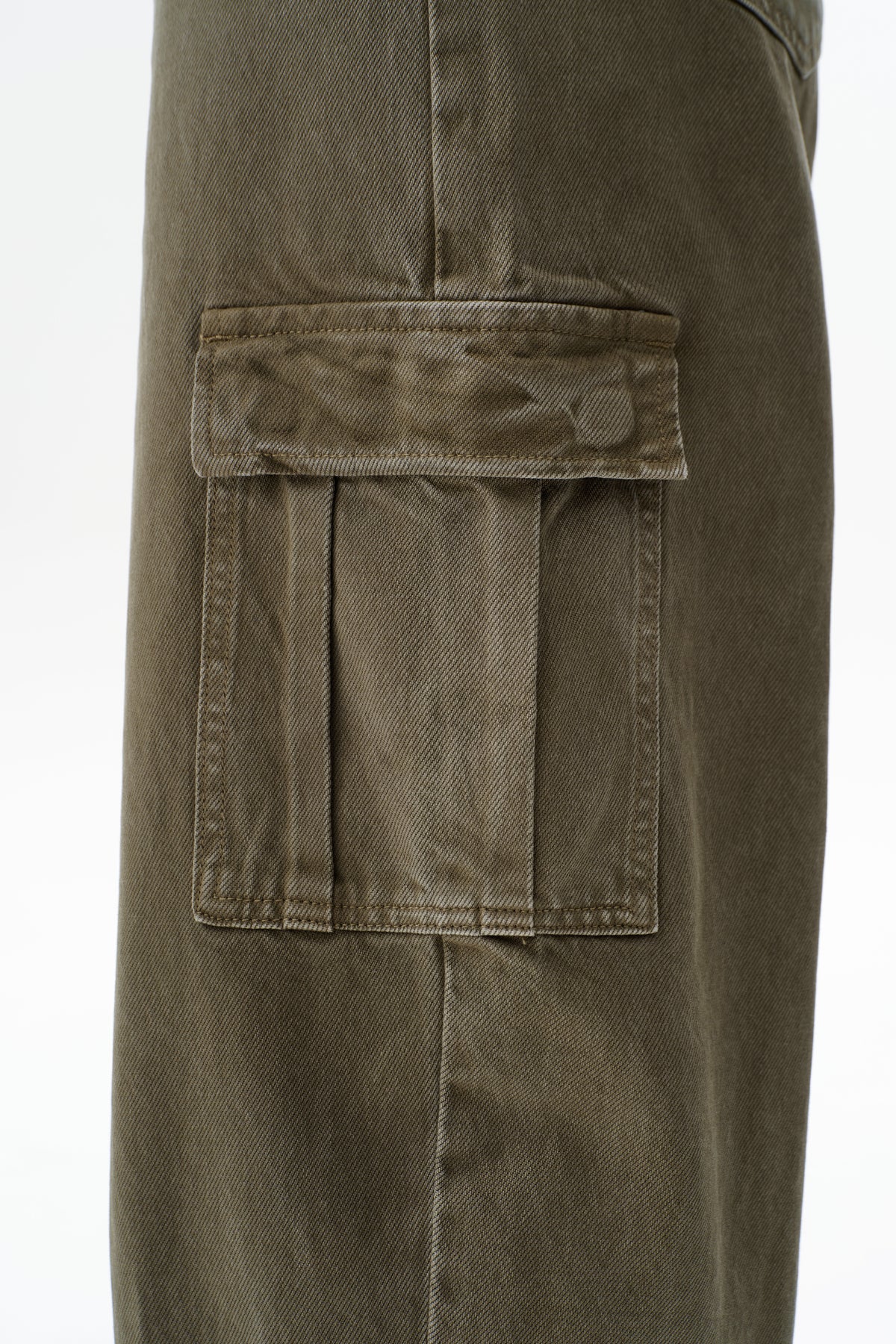 GRETA LOW RISE BARREL
