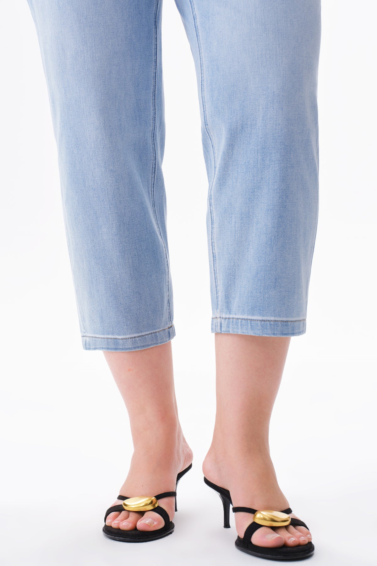 PLUS ULTRA HIGH RISE BOYFRIEND DENIM JEANS
