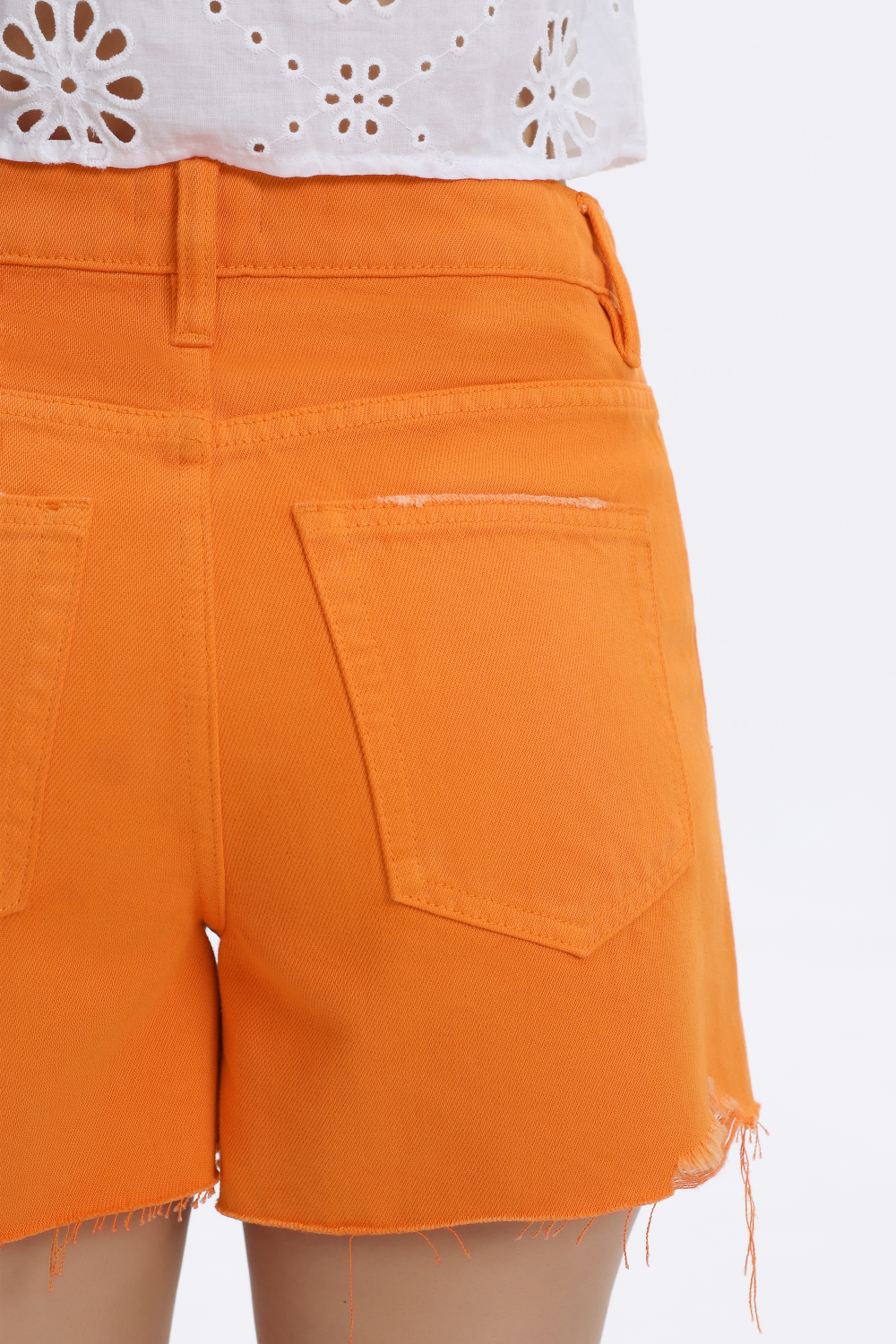 BYH6107 ORANGE