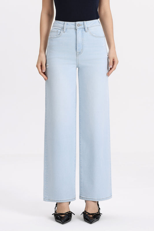 BRIAR HIGH RISE TAPERED