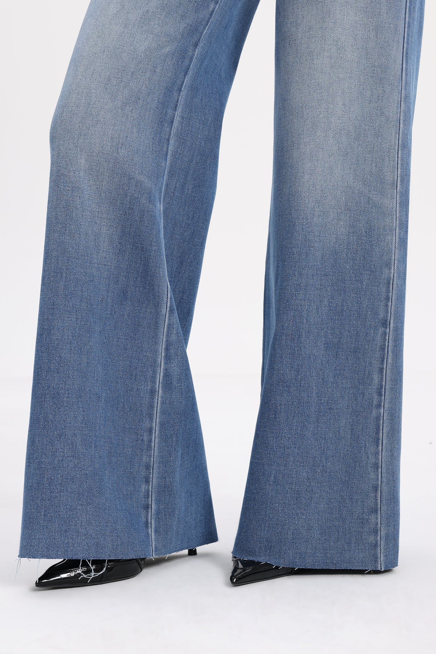 NEW YORK HIGH RISE WIDE LEG