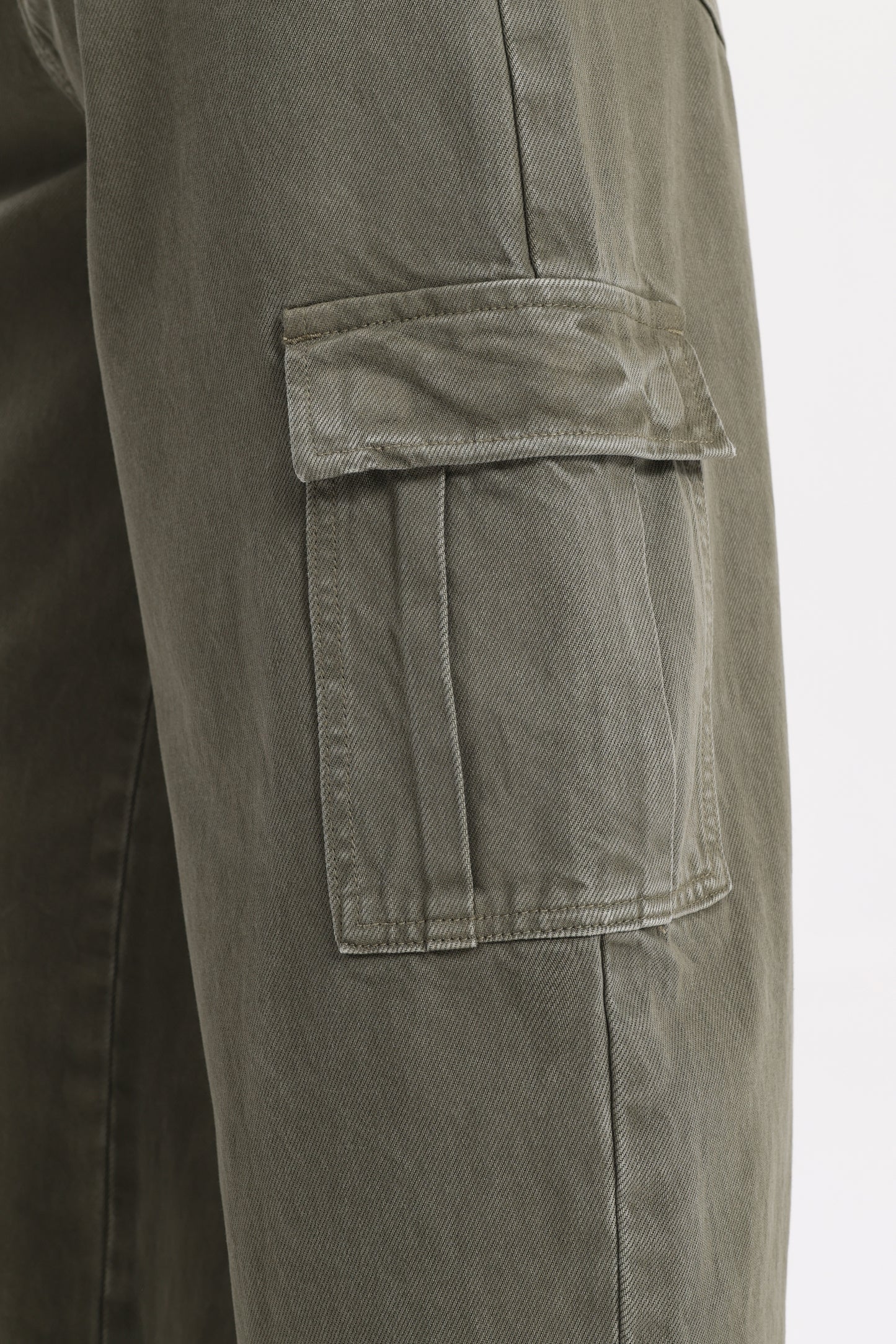 GRETA LOW RISE BARREL