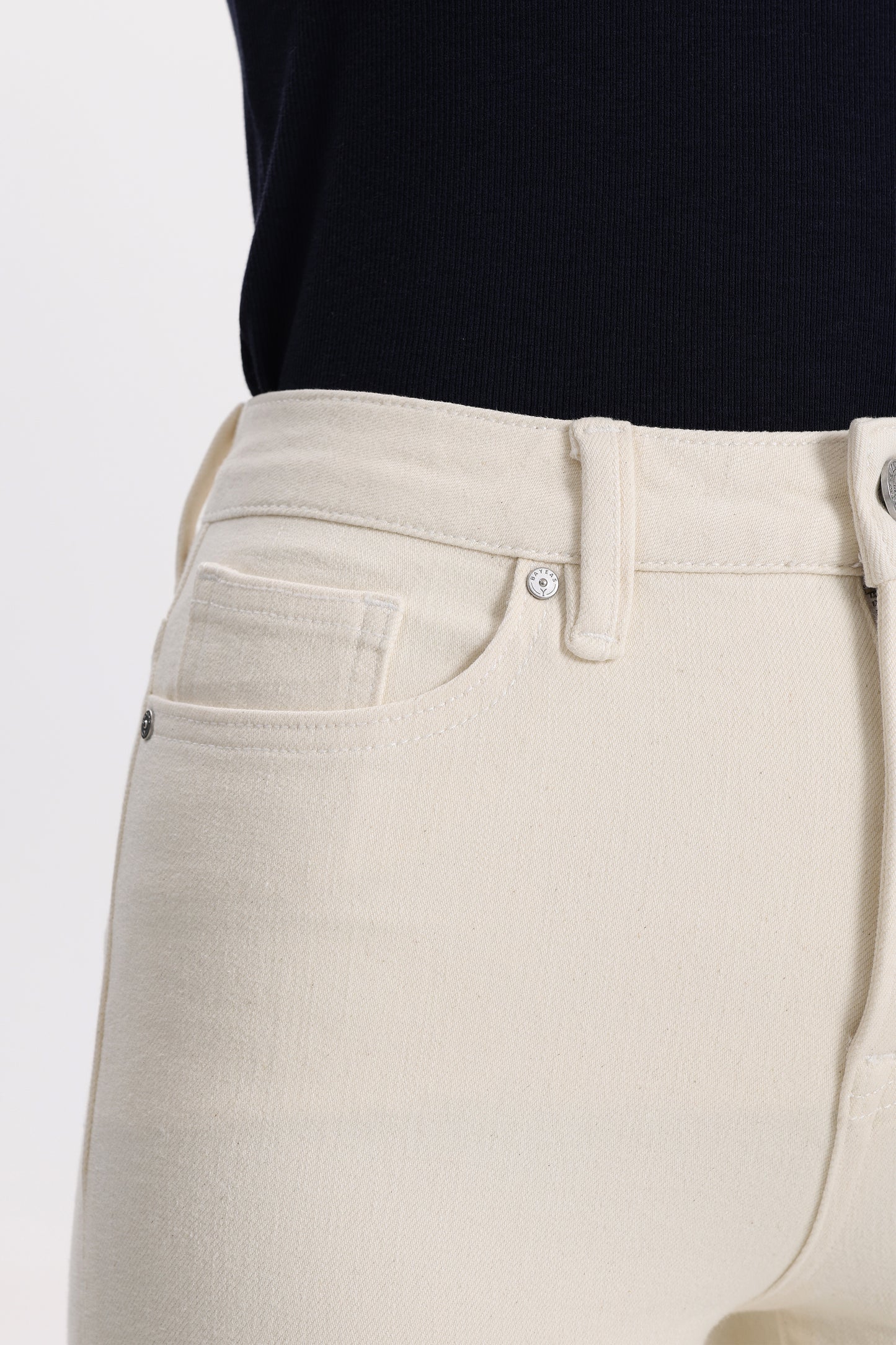 ELOWEN MID RISE BOOTCUT
