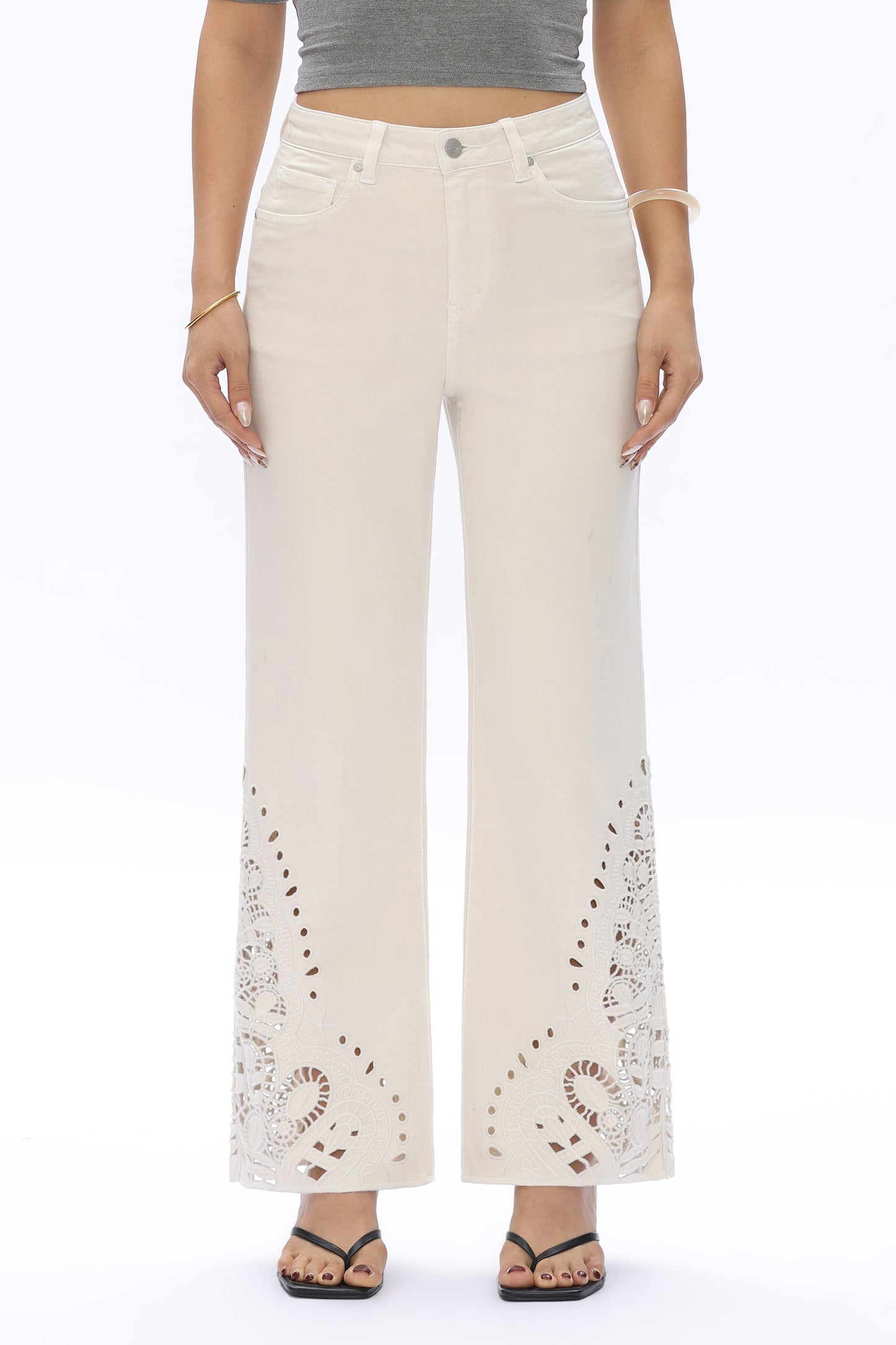 PARIS HIGH RISE STRAIGHT