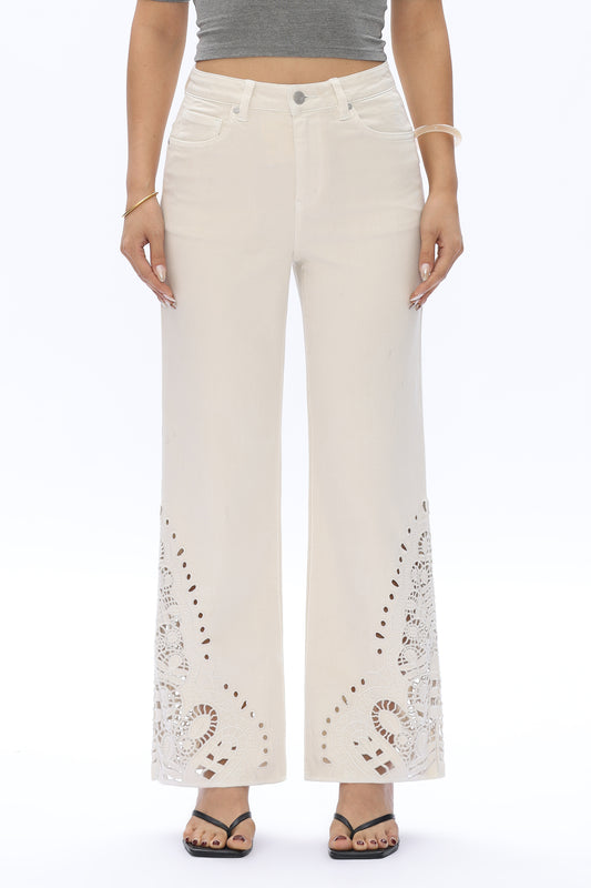 PARIS HIGH RISE STRAIGHT