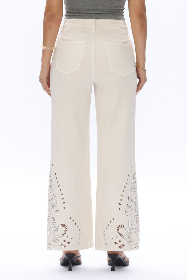 PARIS HIGH RISE STRAIGHT