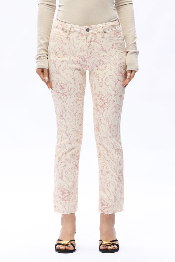 DUBLIN FLORA STRAIGHT