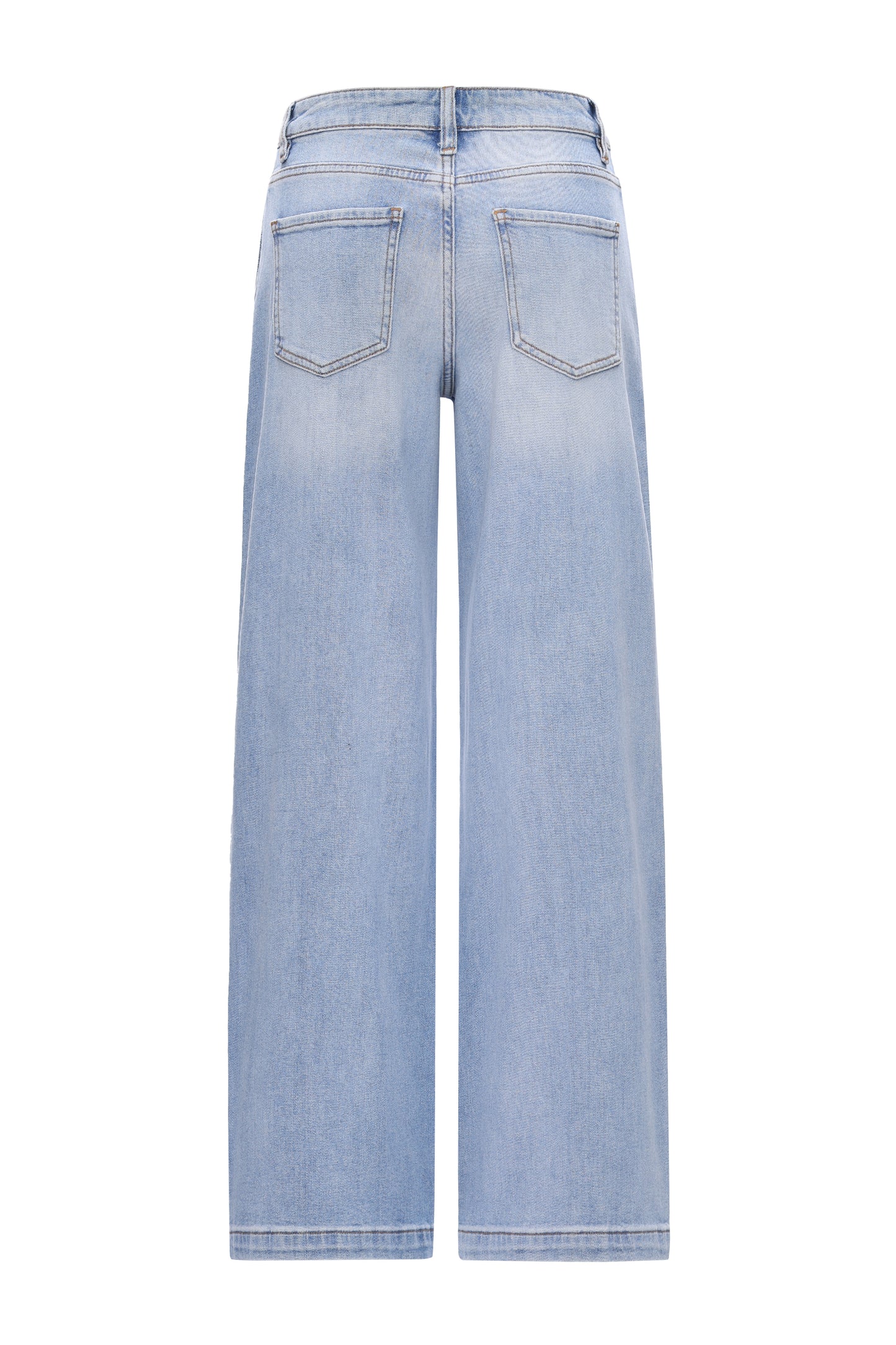 JEREMY MID RISE BAGGY