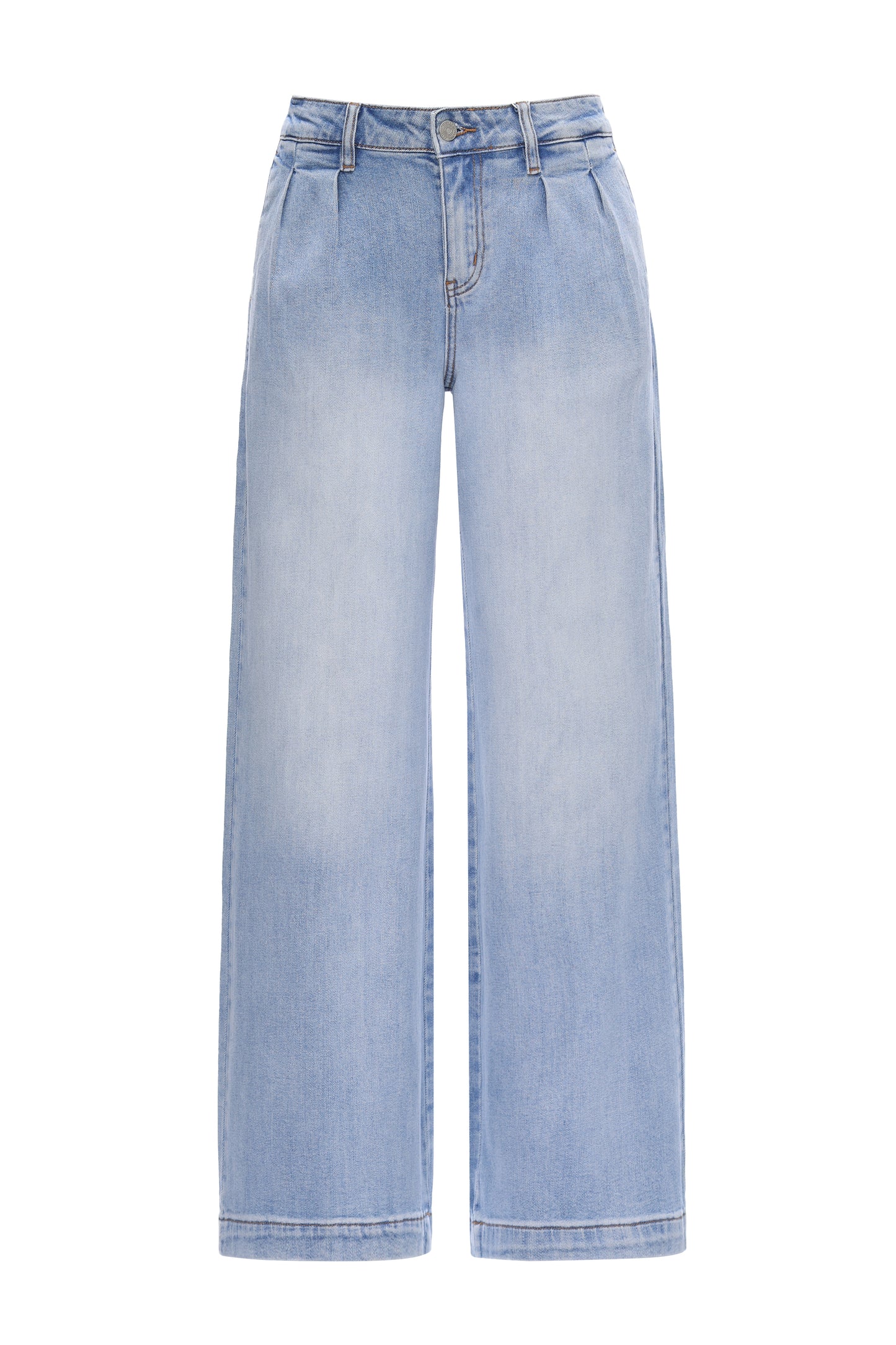 JEREMY MID RISE BAGGY