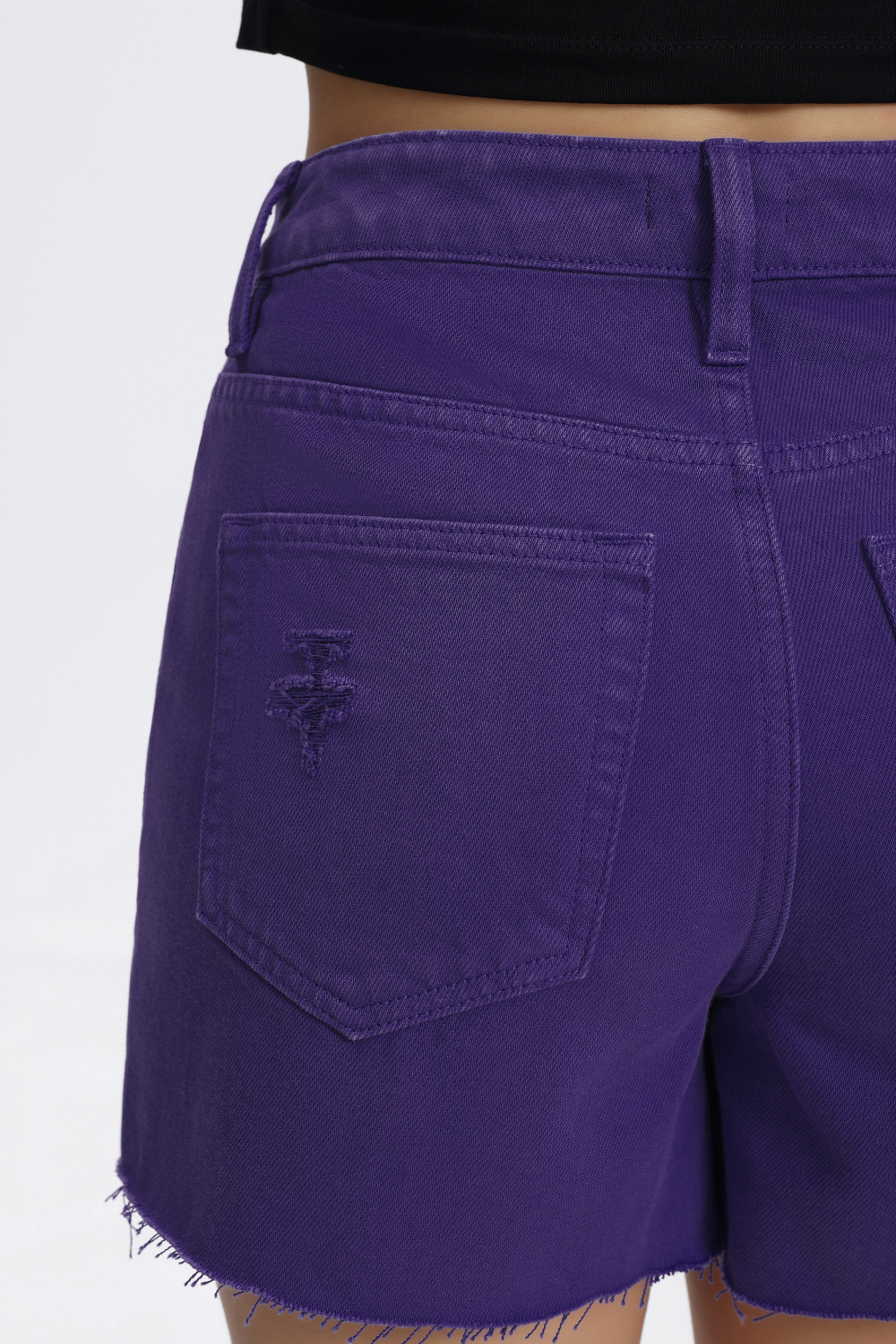 BYH6107 PURPLE