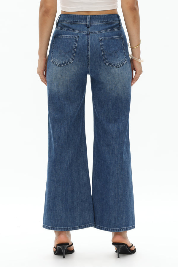 TORONTO MID RISE FLARE