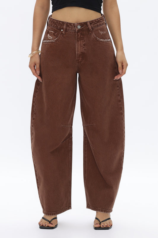 BERLIN HIGH RISE BARREL