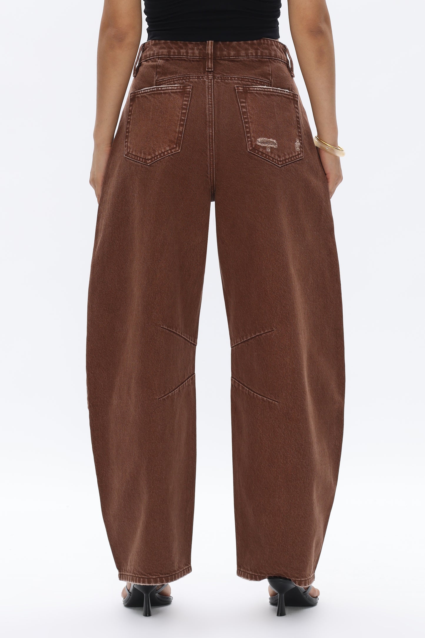 BERLIN HIGH RISE BARREL