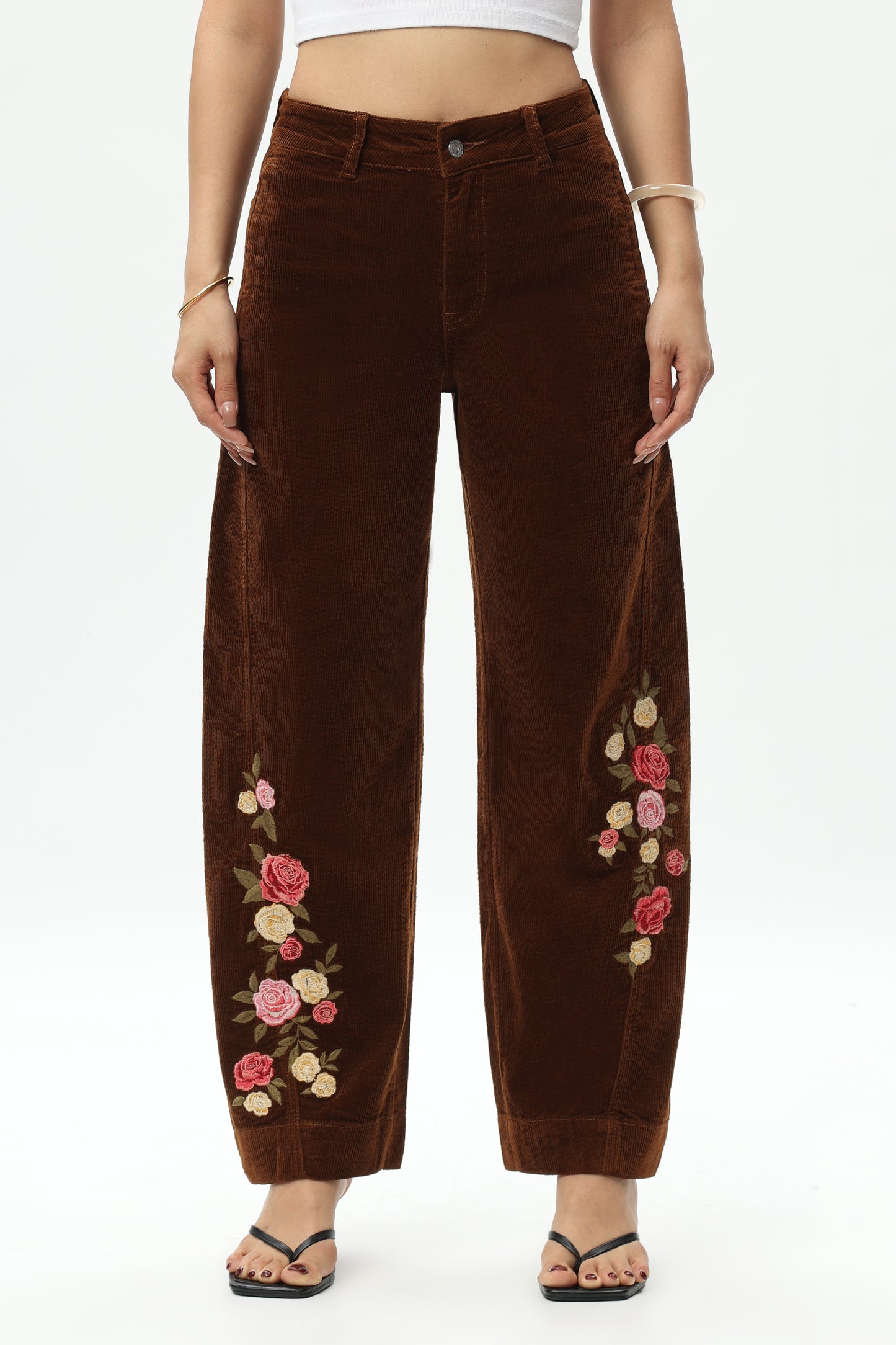 BERLIN HIGH RISE BARREL