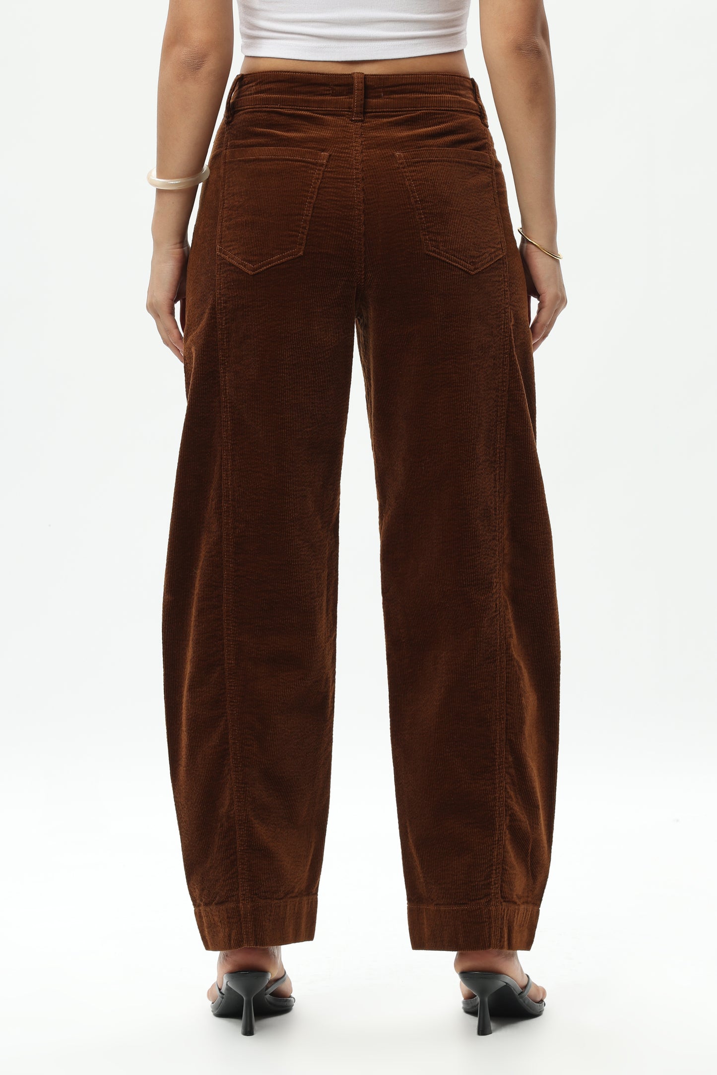 BERLIN HIGH RISE BARREL