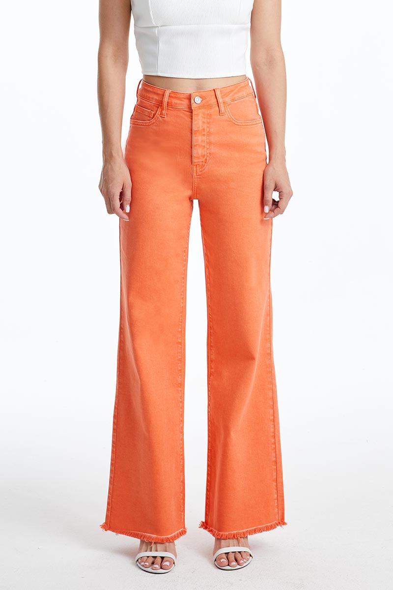 STELLA HIGH RISE WIDE LEG