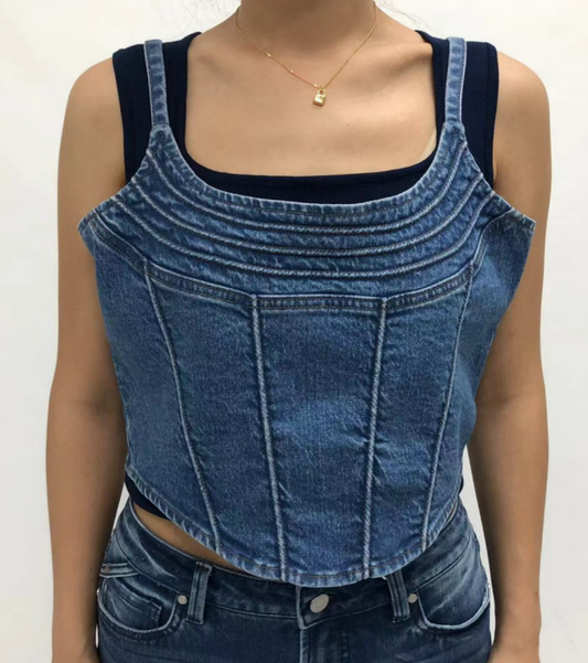 CAMISOLE BYV4011