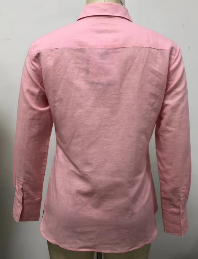 MILAN LOOSE FIT SHIRTS BYJ9091