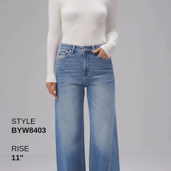 NEW YORK Fashion Product Video CUT