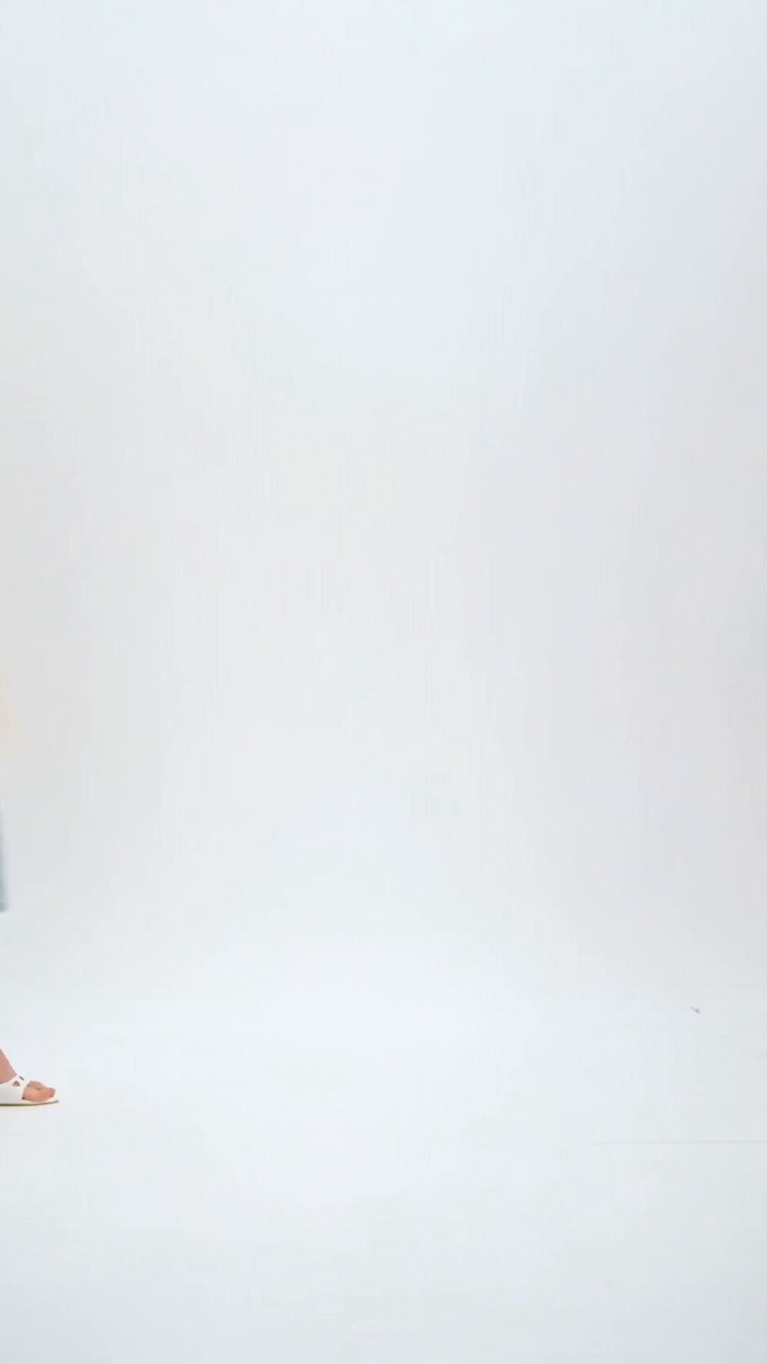 CAIUS MID RISE SKIRT Fashion Product Video