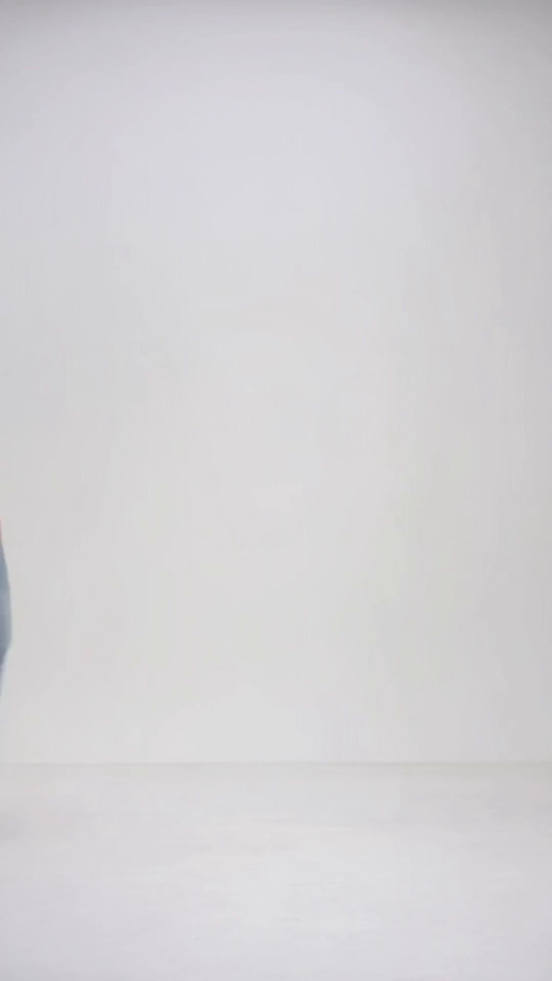 BARCELONA HIGH RISE FLARE Fashion Product Video