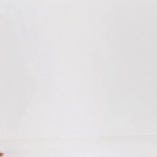 BRIAR HIGH RISE WIDE LEG Fashion Product Video